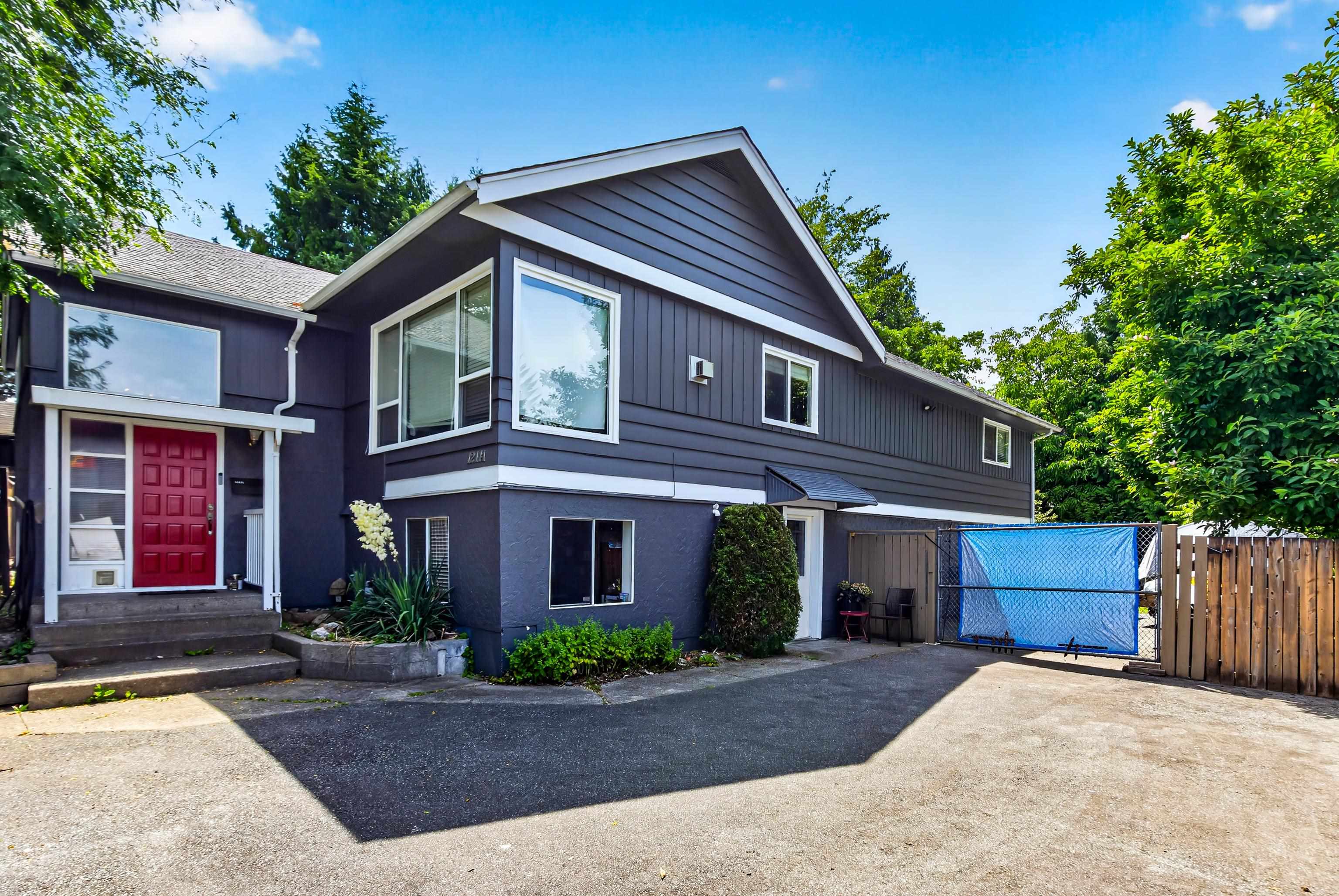 12141 230 STREET, Maple Ridge BC V2X 6R4, R3144472, BC,