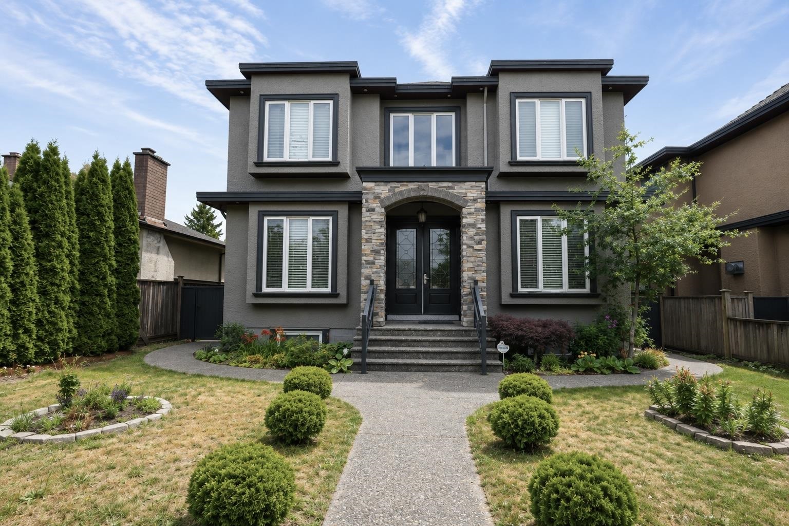 8468 12TH AVENUE, Burnaby BC V3N 2L6, R3144473, BC,