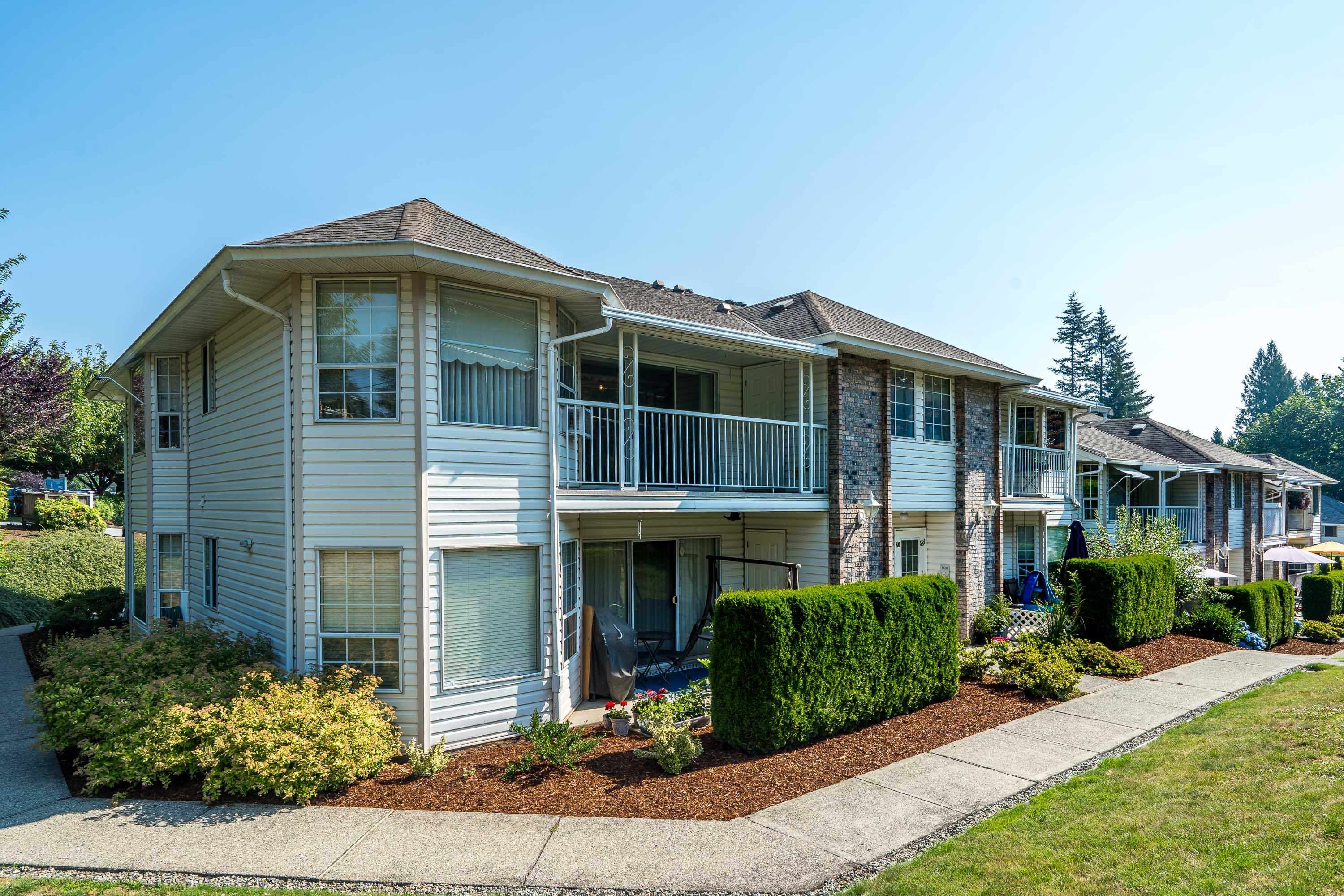 60 2938 TRAFALGAR STREET, R3144477, BC,