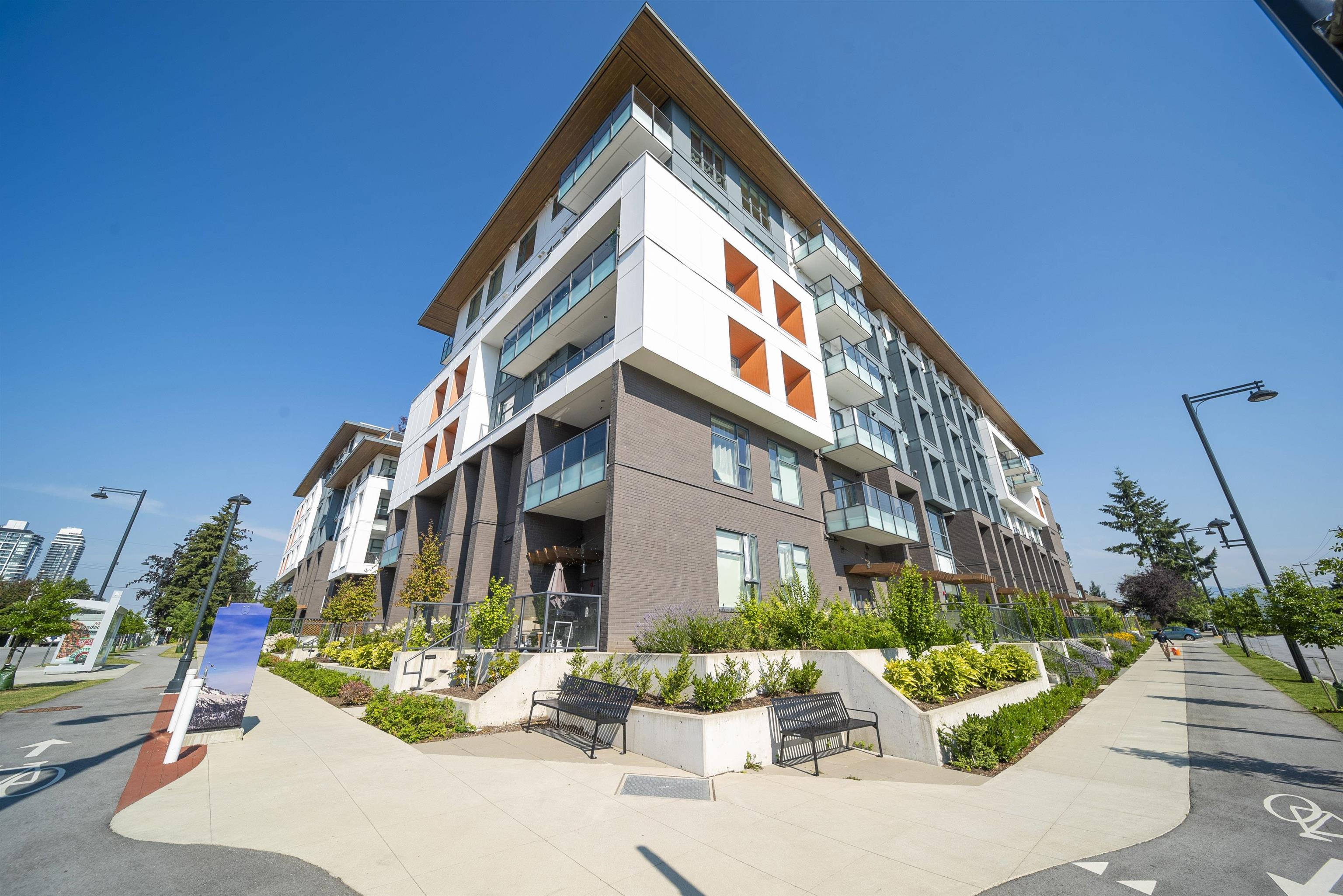 611 10829 140 STREET, R3144479, BC,