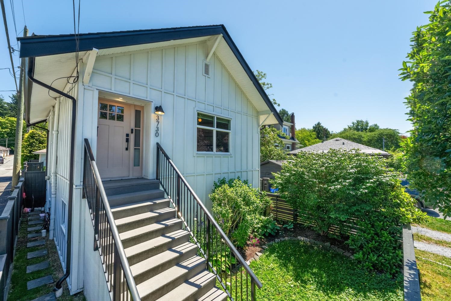 3730 WINDSOR STREET, Vancouver BC V5V 4N7, R3144482, BC,
