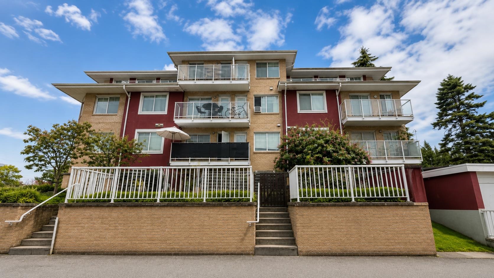 402 1990 WESTMINSTER AVENUE, R3144486, BC,
