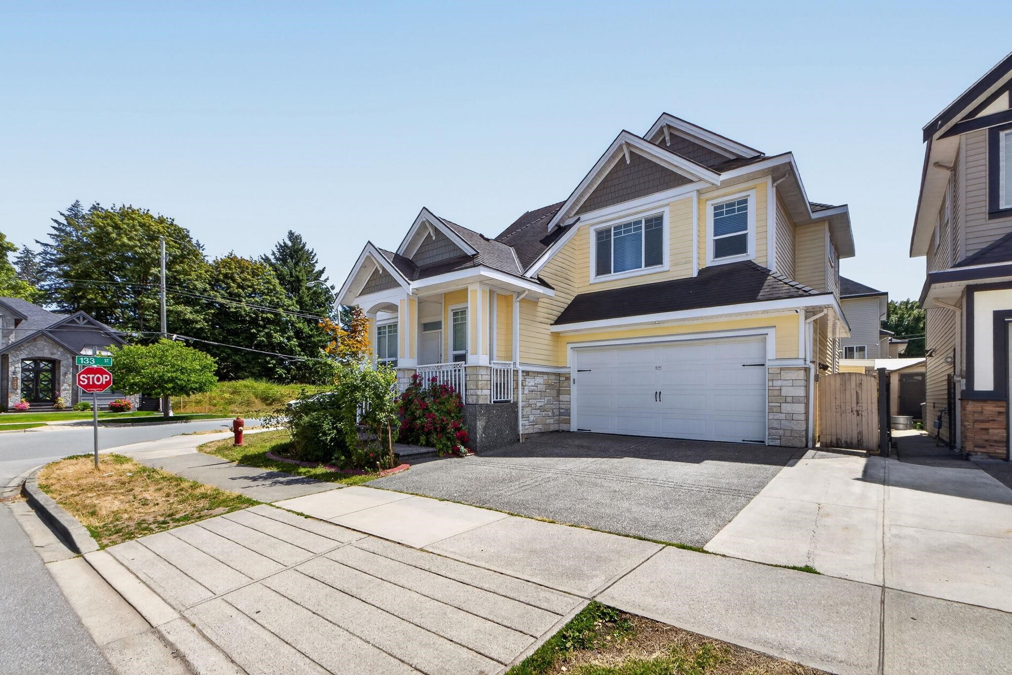 13296 62A AVENUE, Surrey BC V3X 0A9, R3144487, BC,