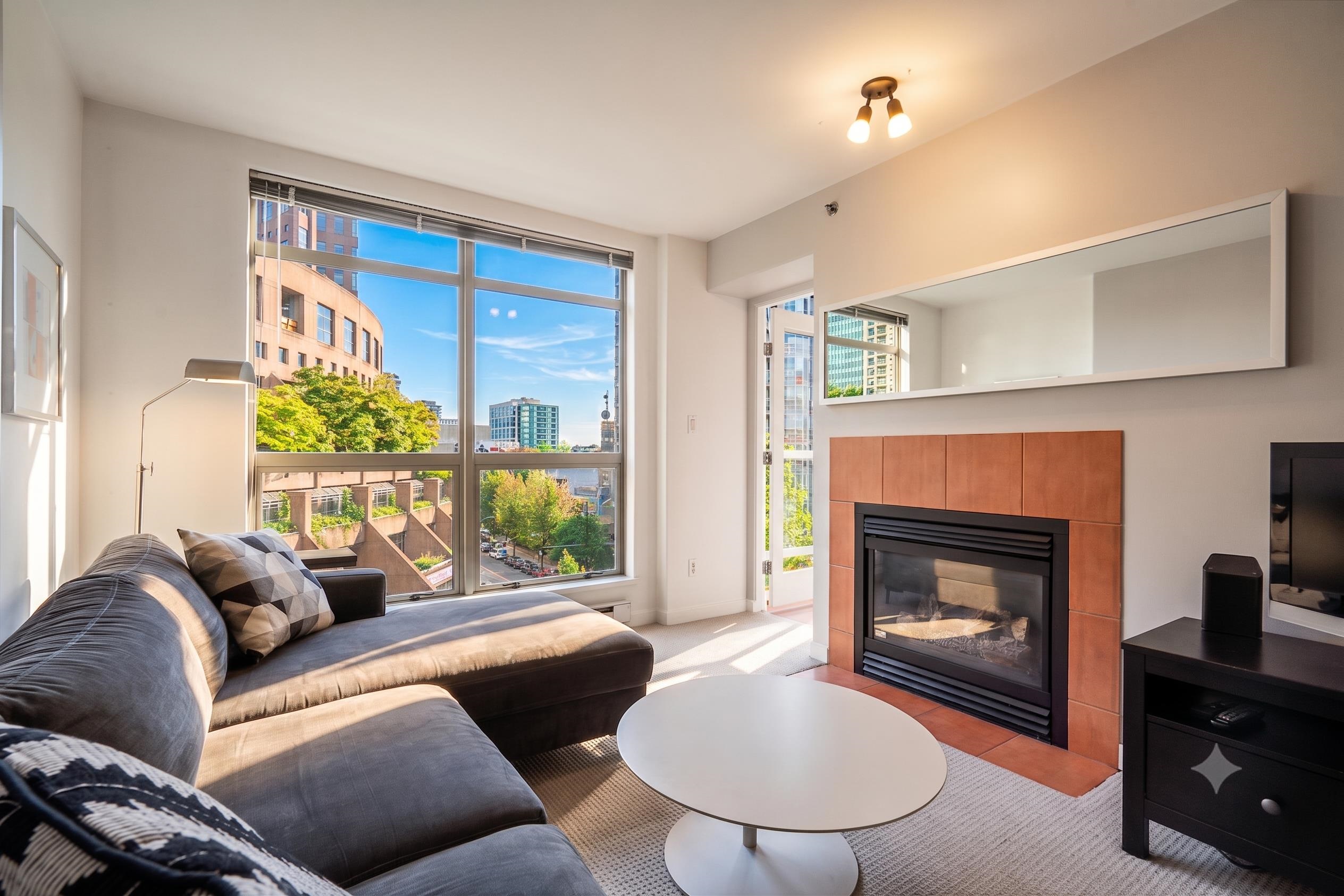 701 819 HAMILTON STREET, R3144497, BC,