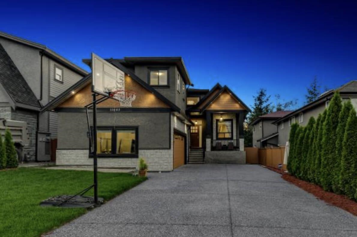 Suite 11603 RIVER WYND, R3144508, BC,