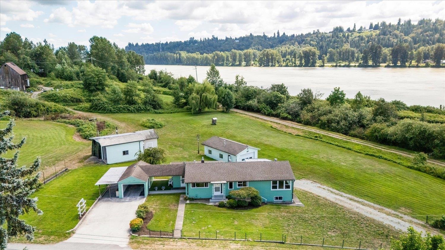29486 DONATELLI AVENUE, Mission BC V4S 1H7, R3144515, BC,