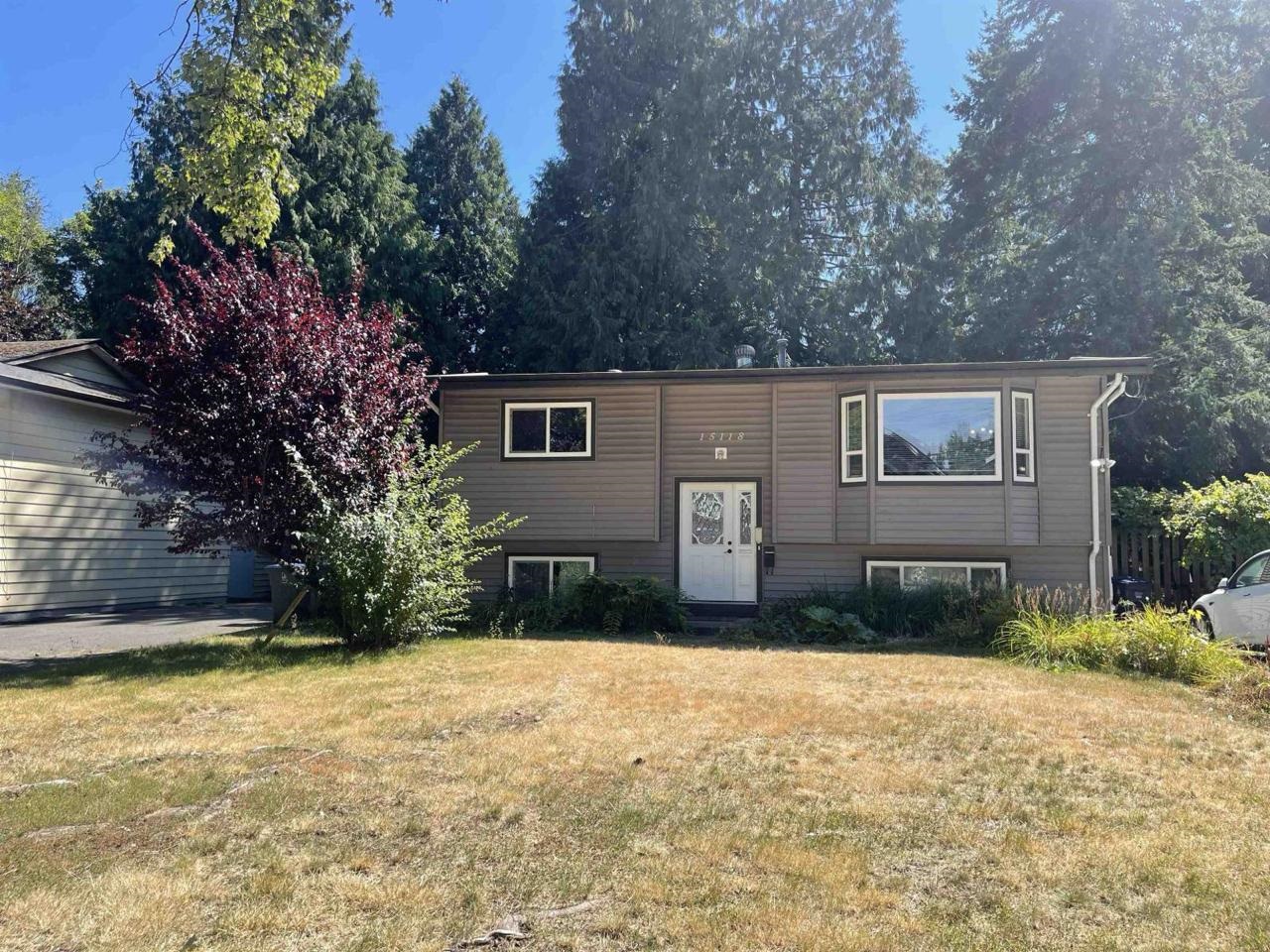 15118 91A AVENUE, Surrey BC V3R 6X1, R3144518, BC,