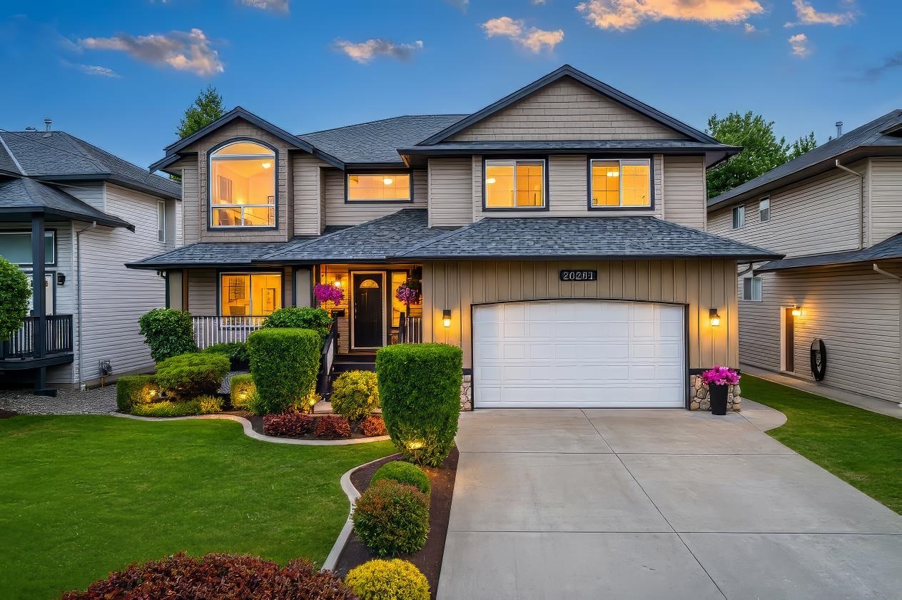 20281 KENT STREET, Maple Ridge BC V2X 3T7, R3144522, BC,