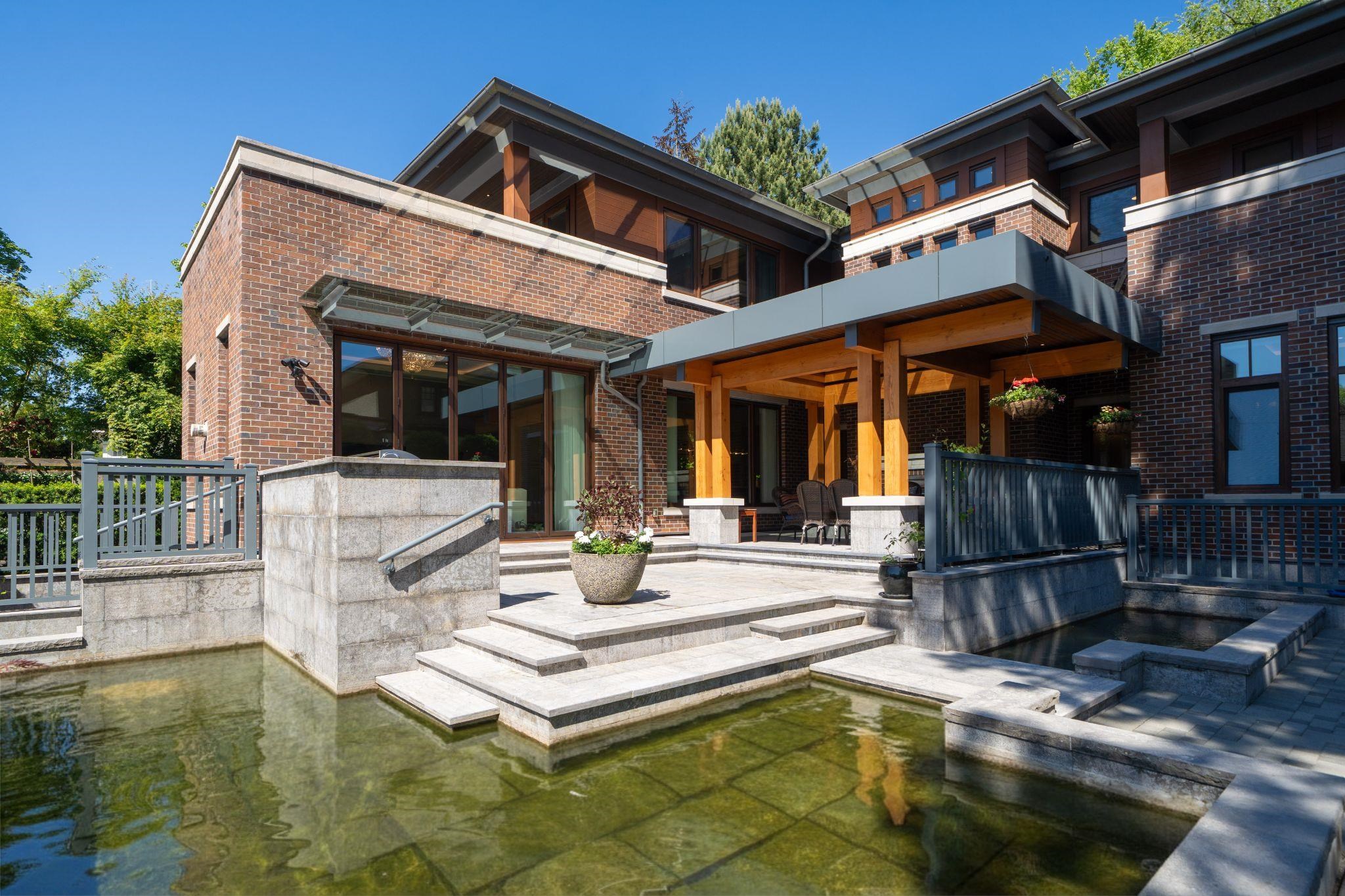 5937 CHURCHILL STREET, Vancouver BC V6M 3H4, R3144541, BC,