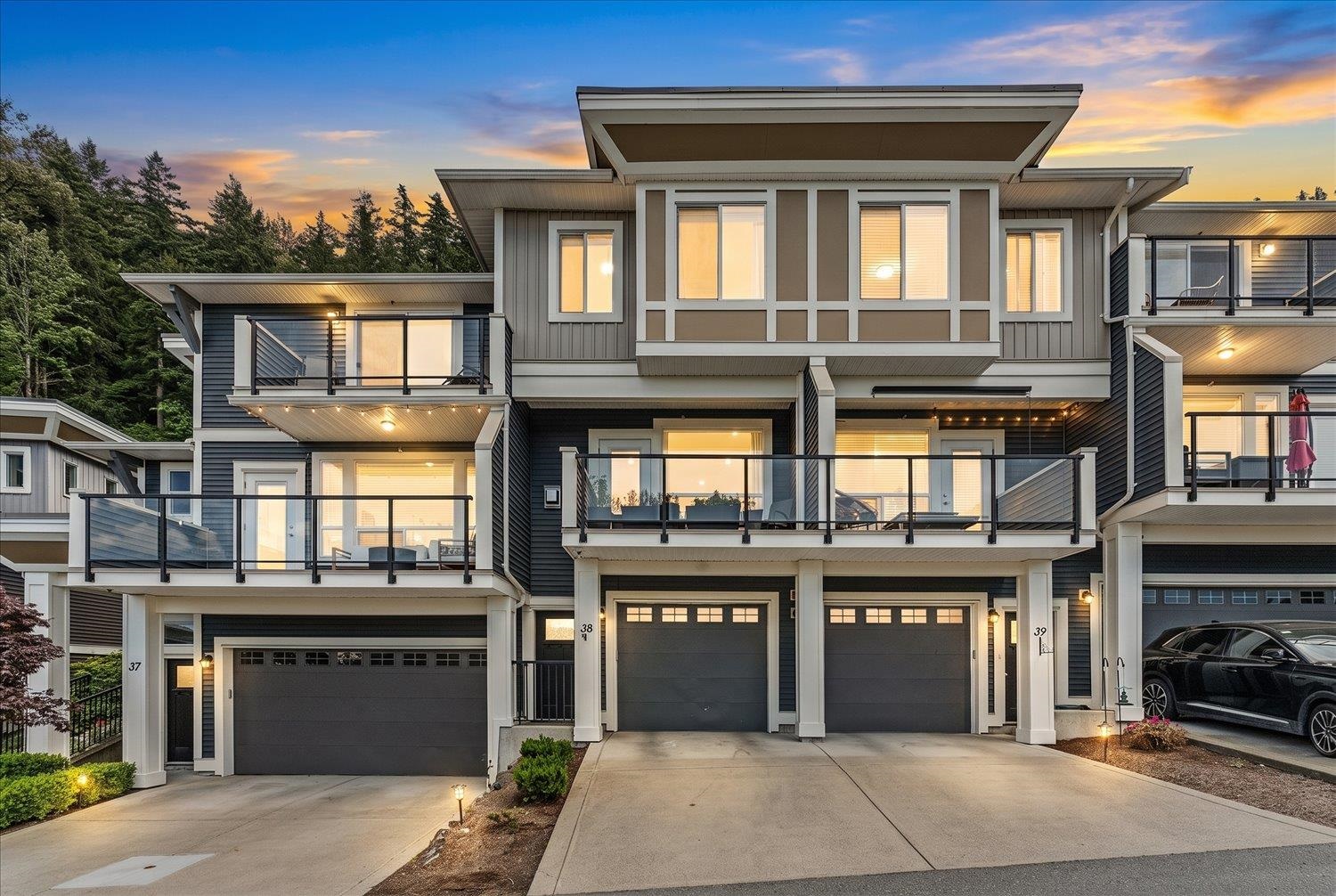 38 6026 LINDEMAN STREET, R3144546, BC,