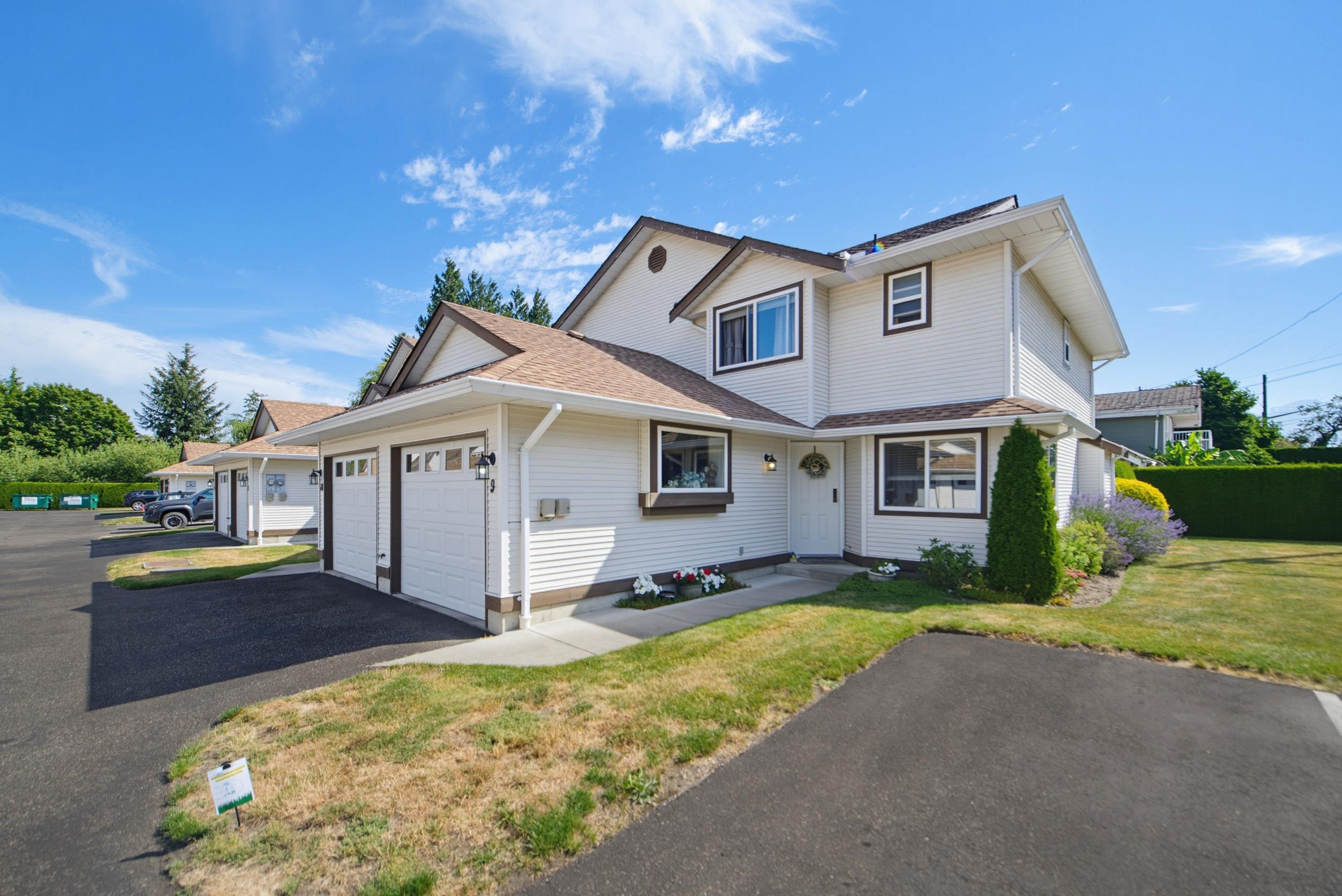 9 46349 CESSNA DRIVE, R3144567, BC,