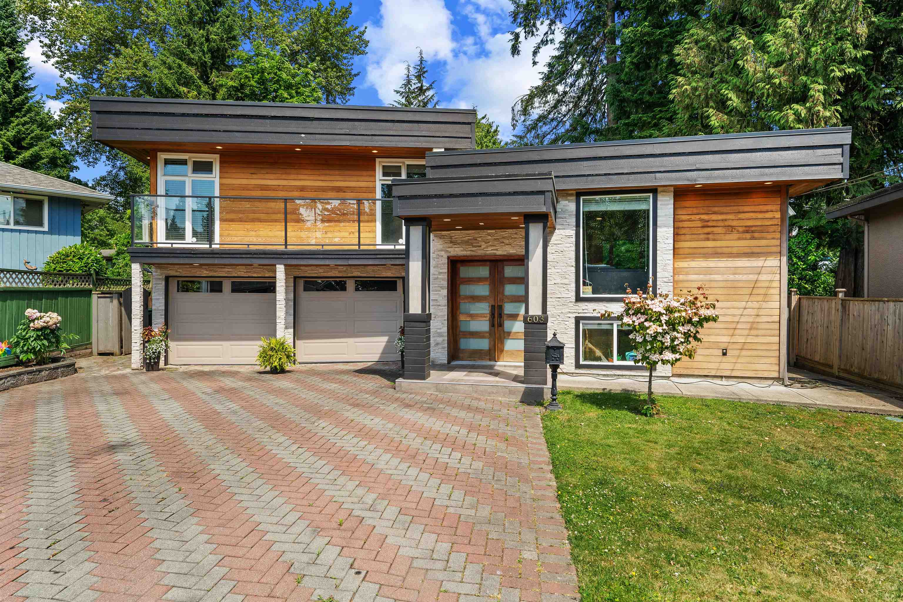 603 RIALTO COURT, Coquitlam BC V3J 6K7, R3144568, BC,