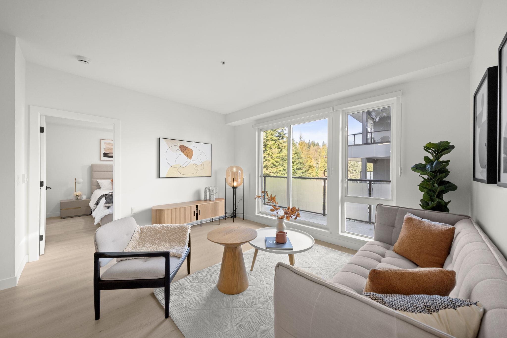 220 2002 ST. GEORGE STREET, R3144573, BC,