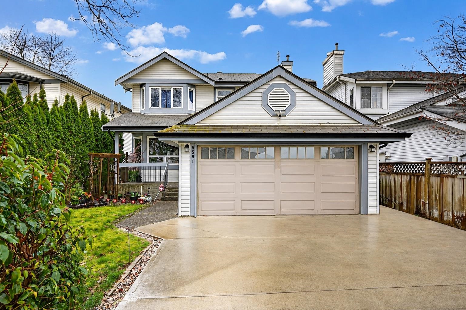 5591 OLIVER DRIVE, Richmond BC V6V 2P2, R3144584, BC,