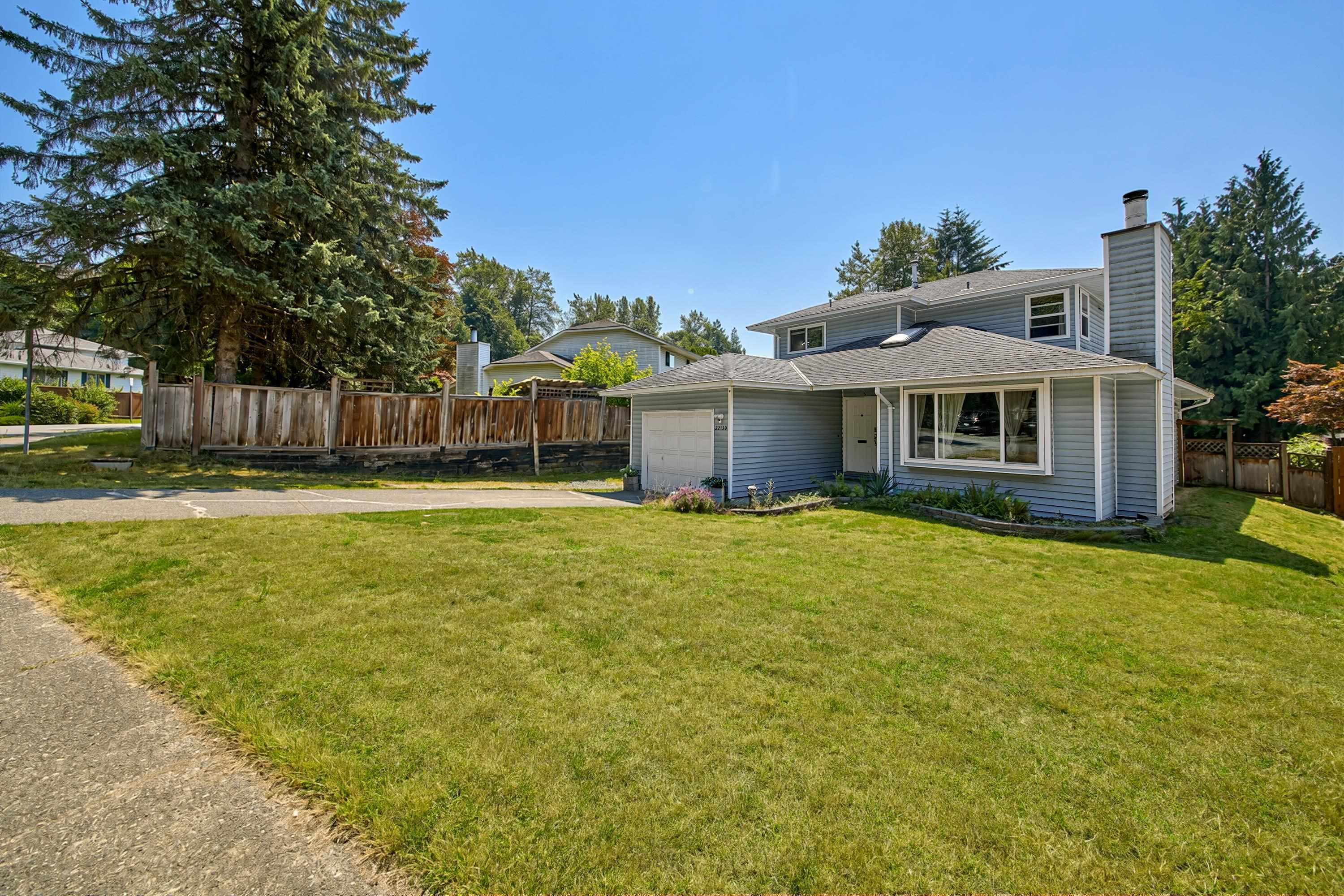 22130 RIVER BEND, Maple Ridge BC V2X 9P3, R3144585, BC,