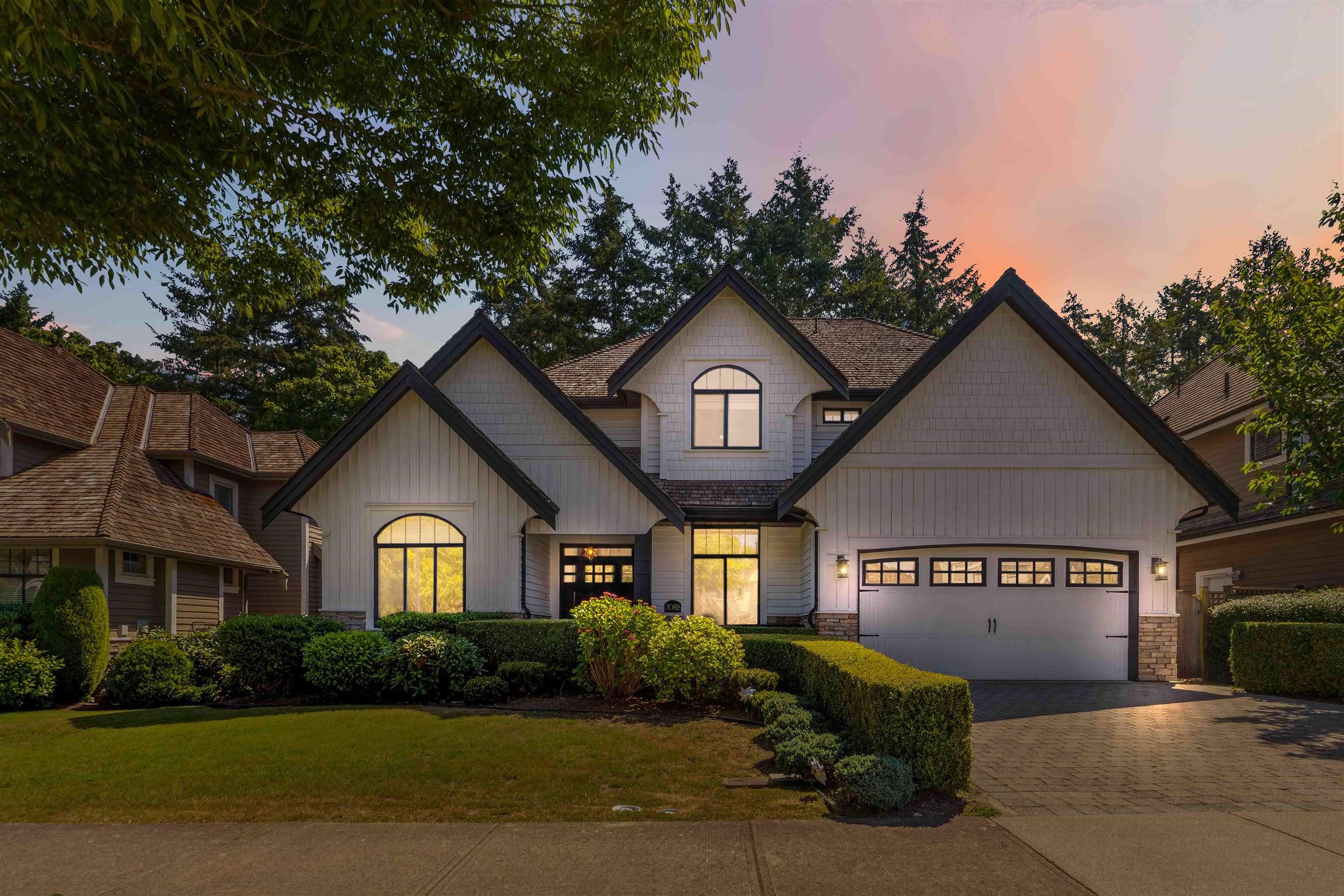 3088 162A STREET, Surrey BC V3Z 7E1, R3144596, BC,