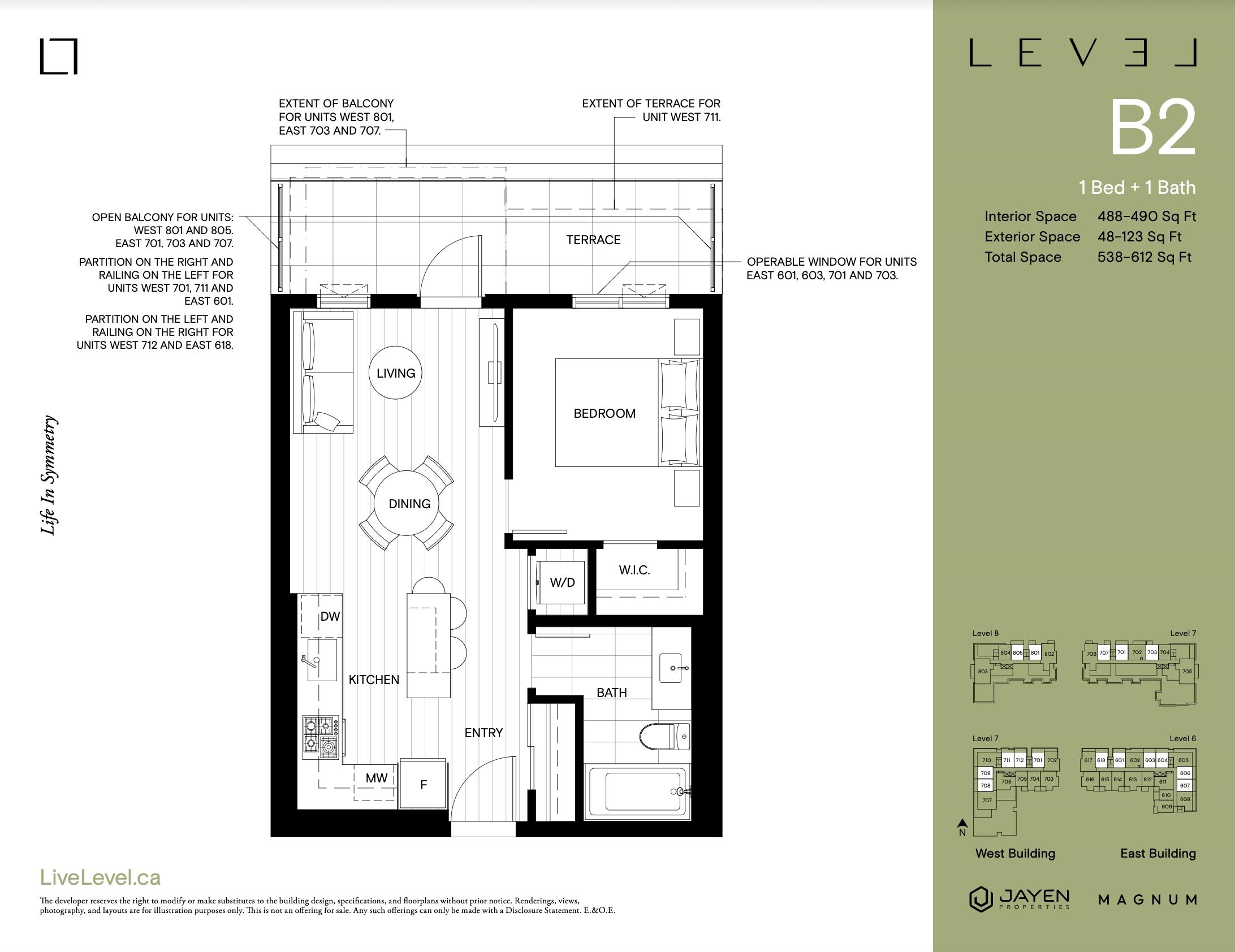 701 600 SHAW AVENUE, R3144602, BC,