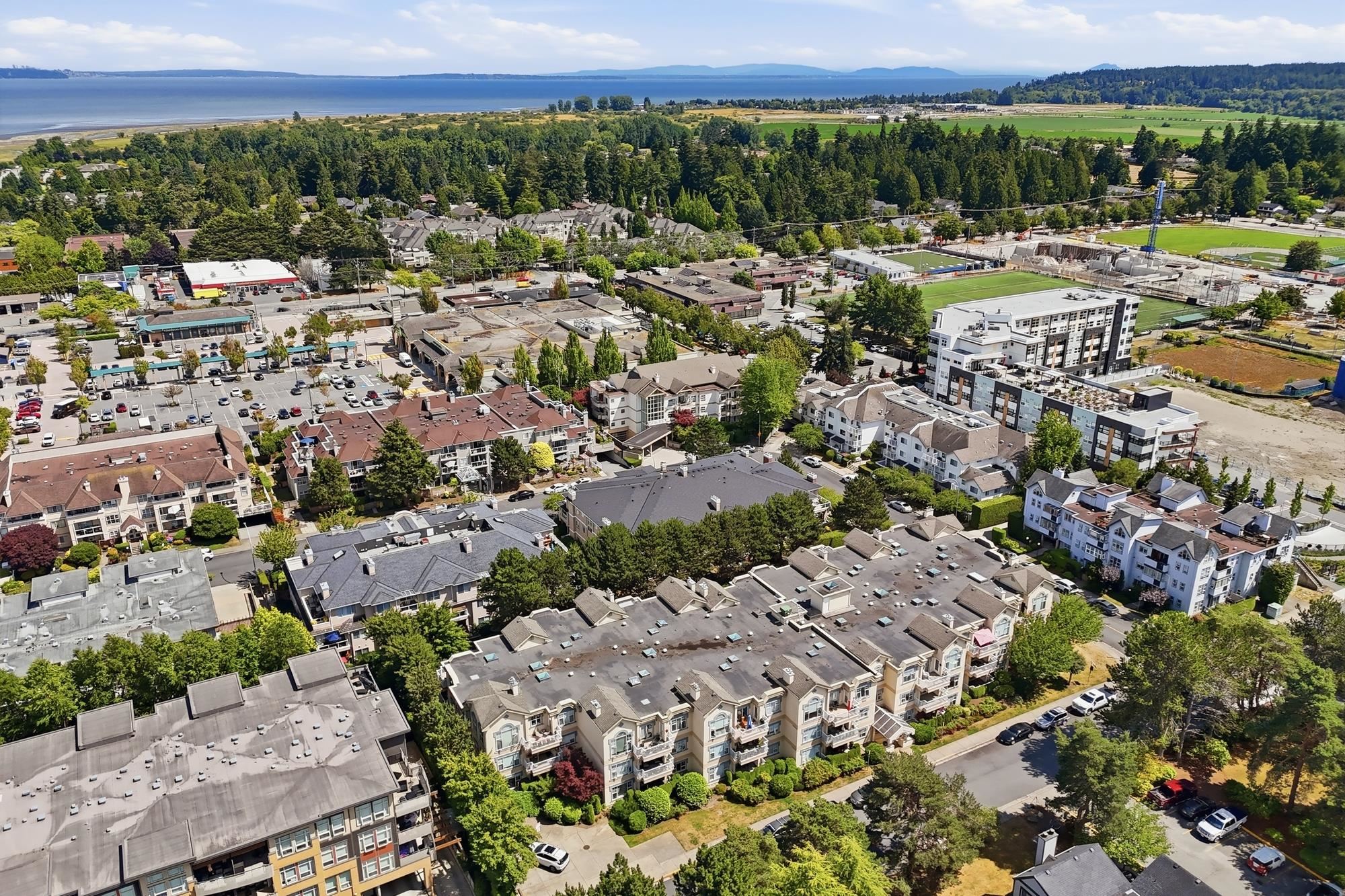 201 1150 54A STREET, R3144609, BC,