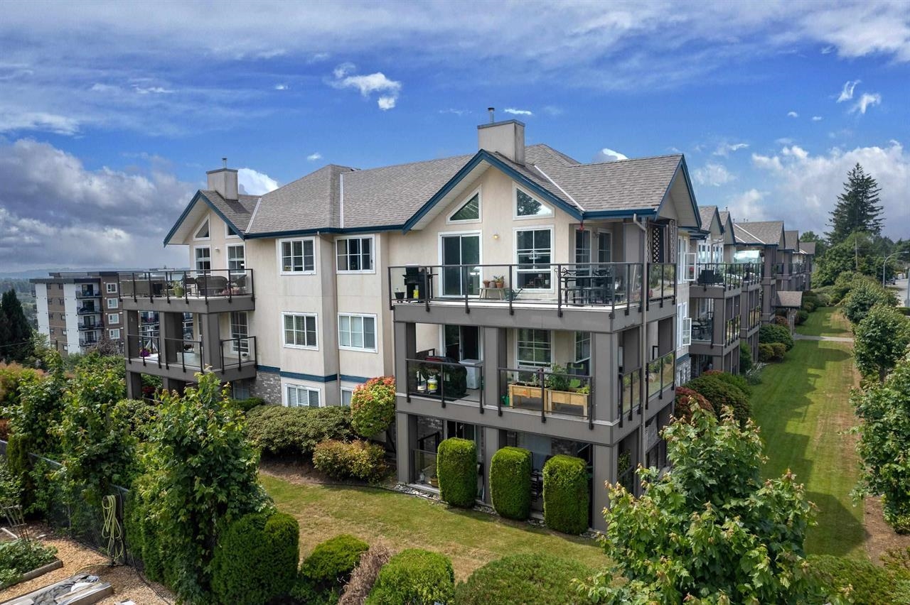 304 33150 4 AVENUE, R3144615, BC,