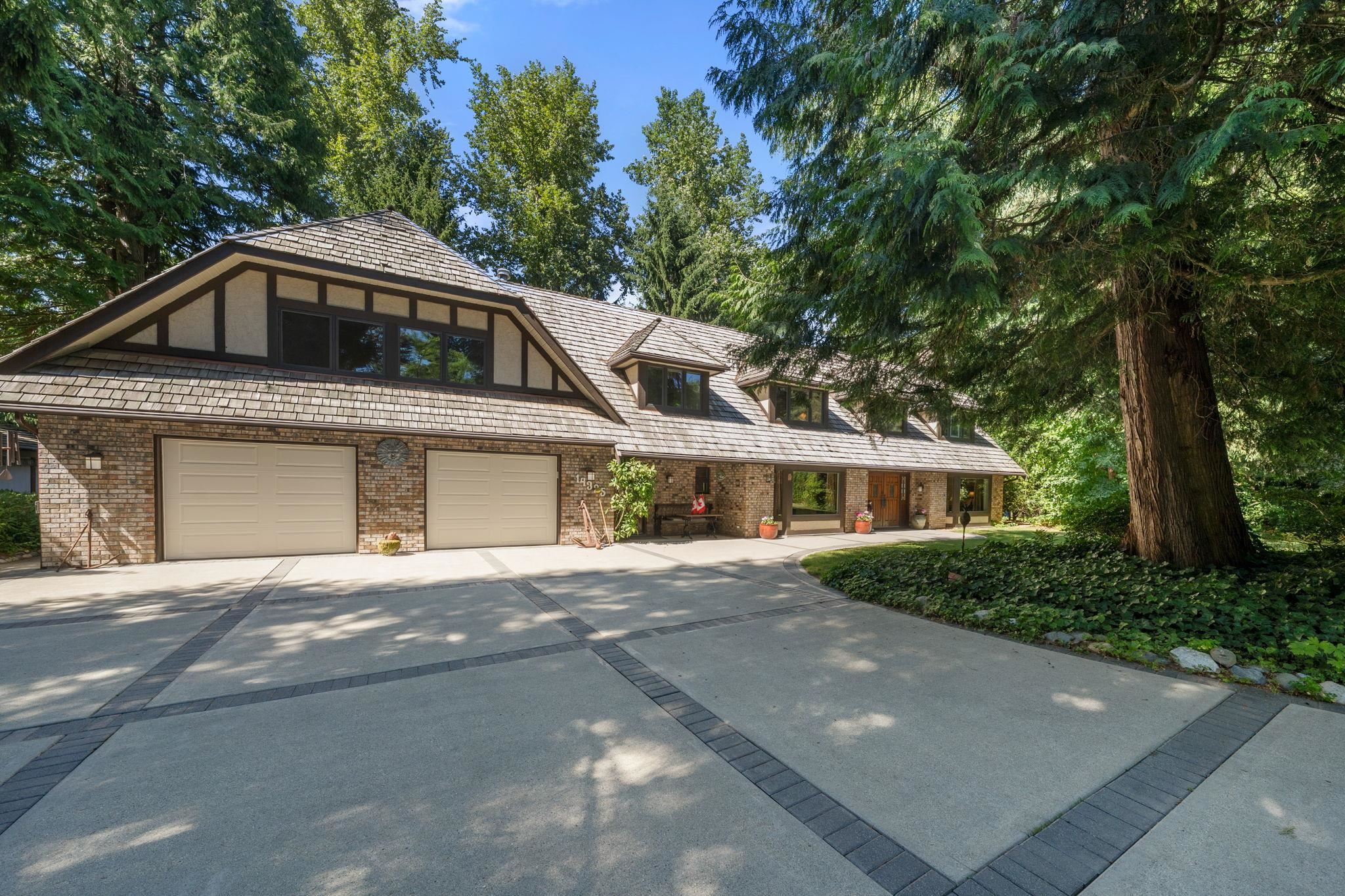 14325 25 AVENUE, Surrey BC V4P 1R7, R3144617, BC,