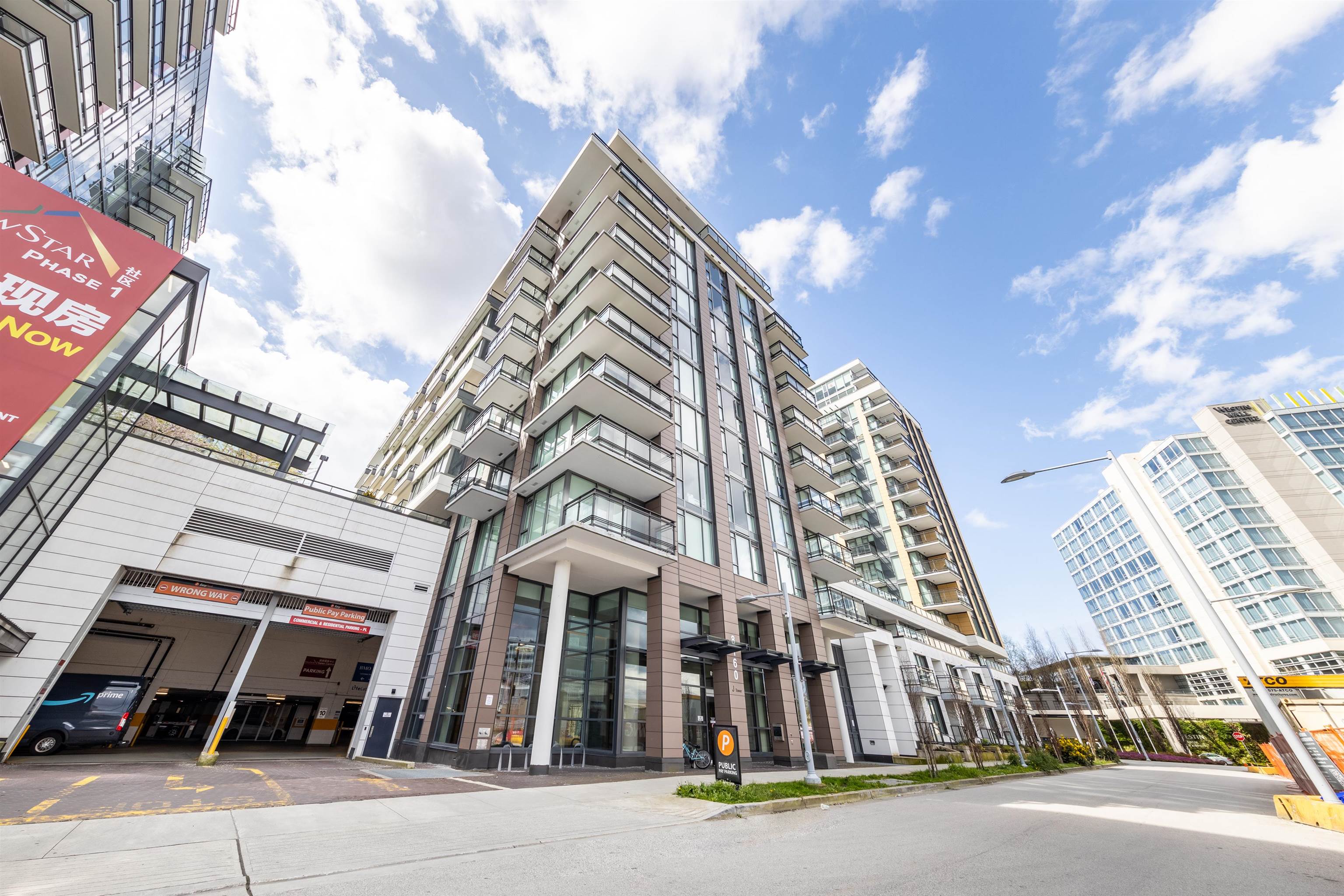 709 8160 MCMYN WAY, R3144624, BC,