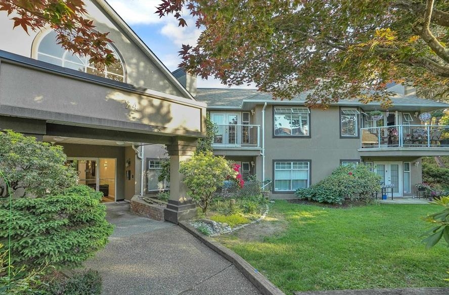 102 74 MINER STREET, R3144626, BC,