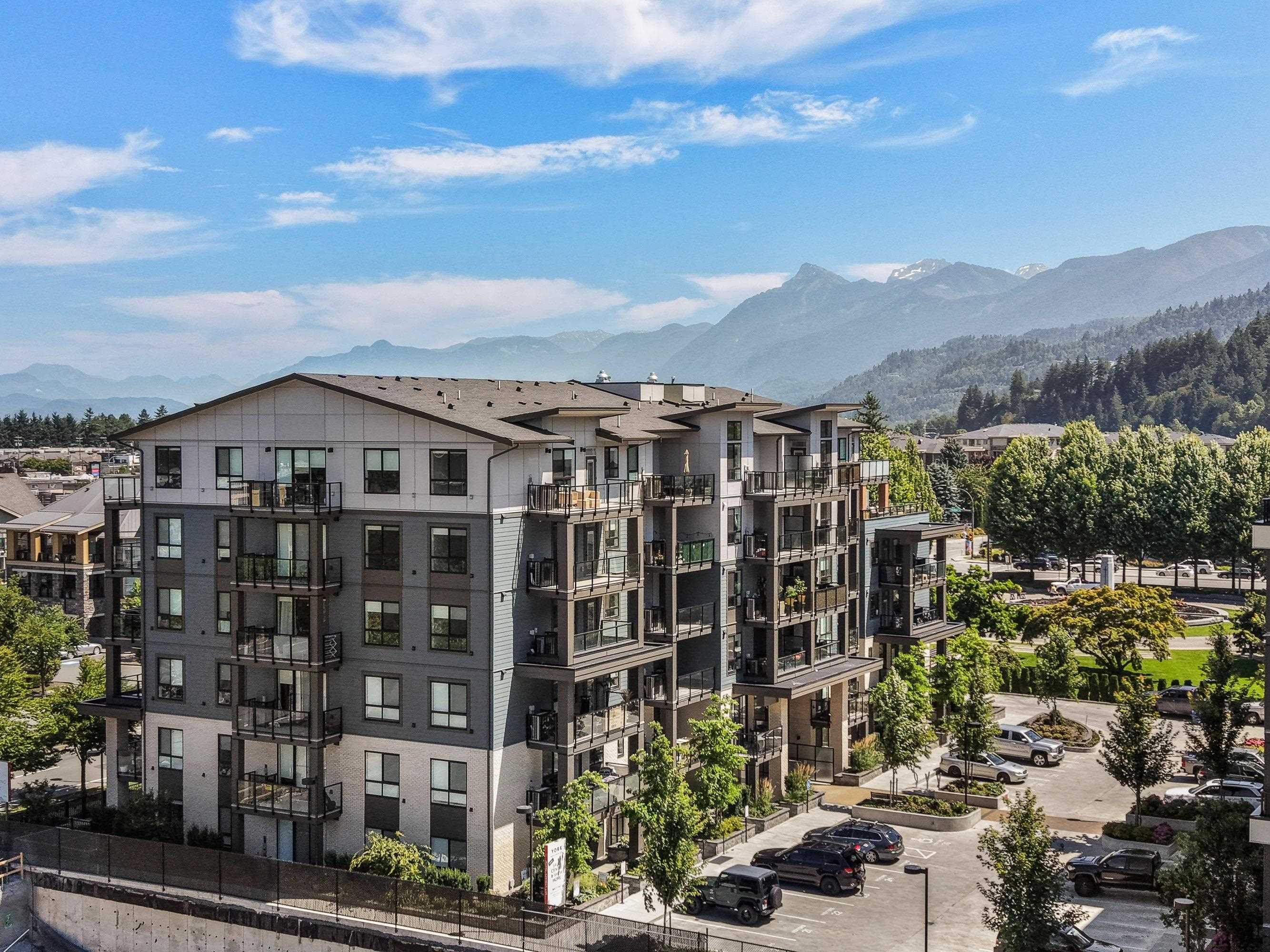 401 45497 CAMPUS DRIVE, R3144630, BC,