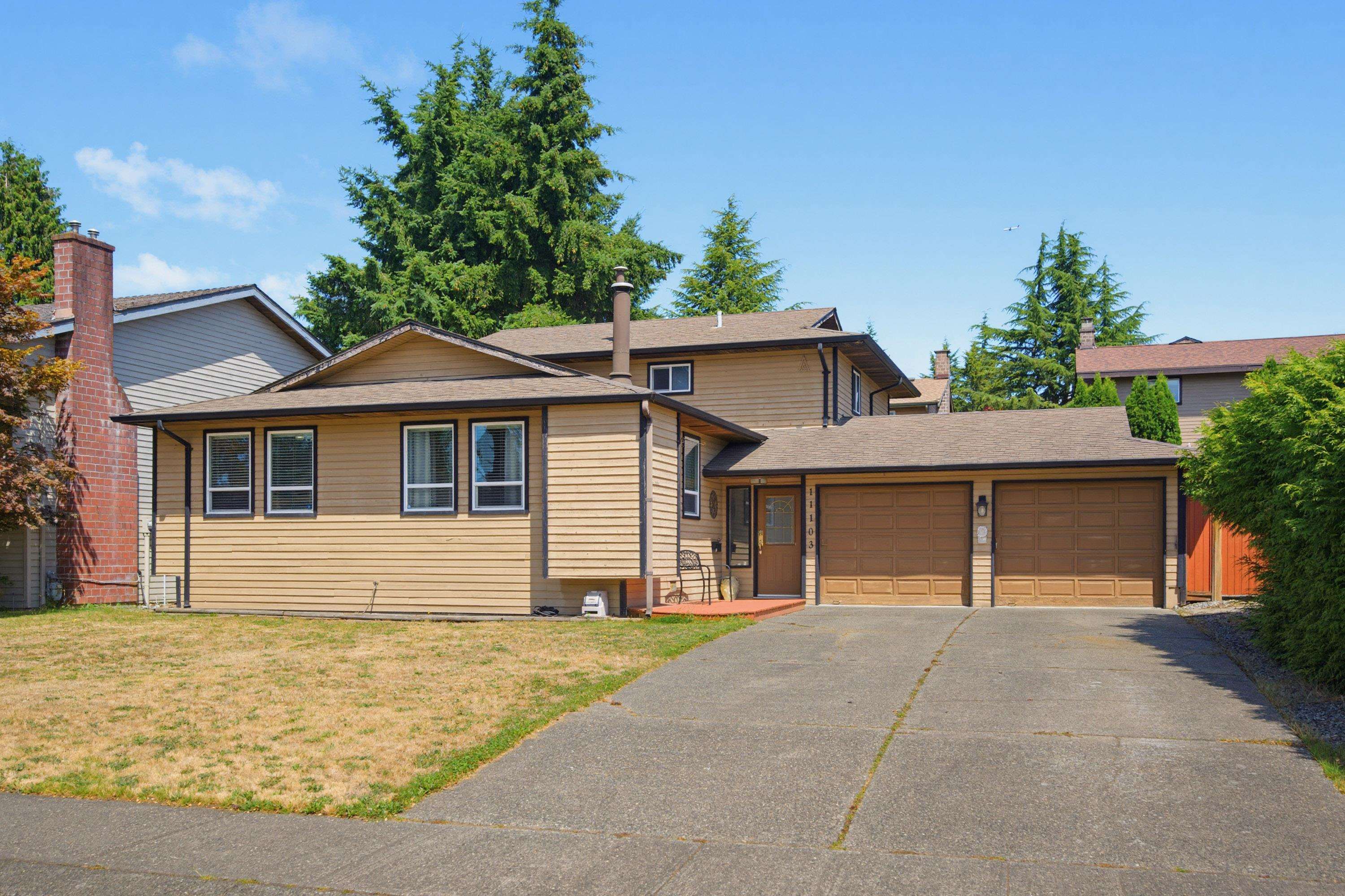 11103 SCARBOROUGH DRIVE, Delta BC V4C 7S1, R3144632, BC,