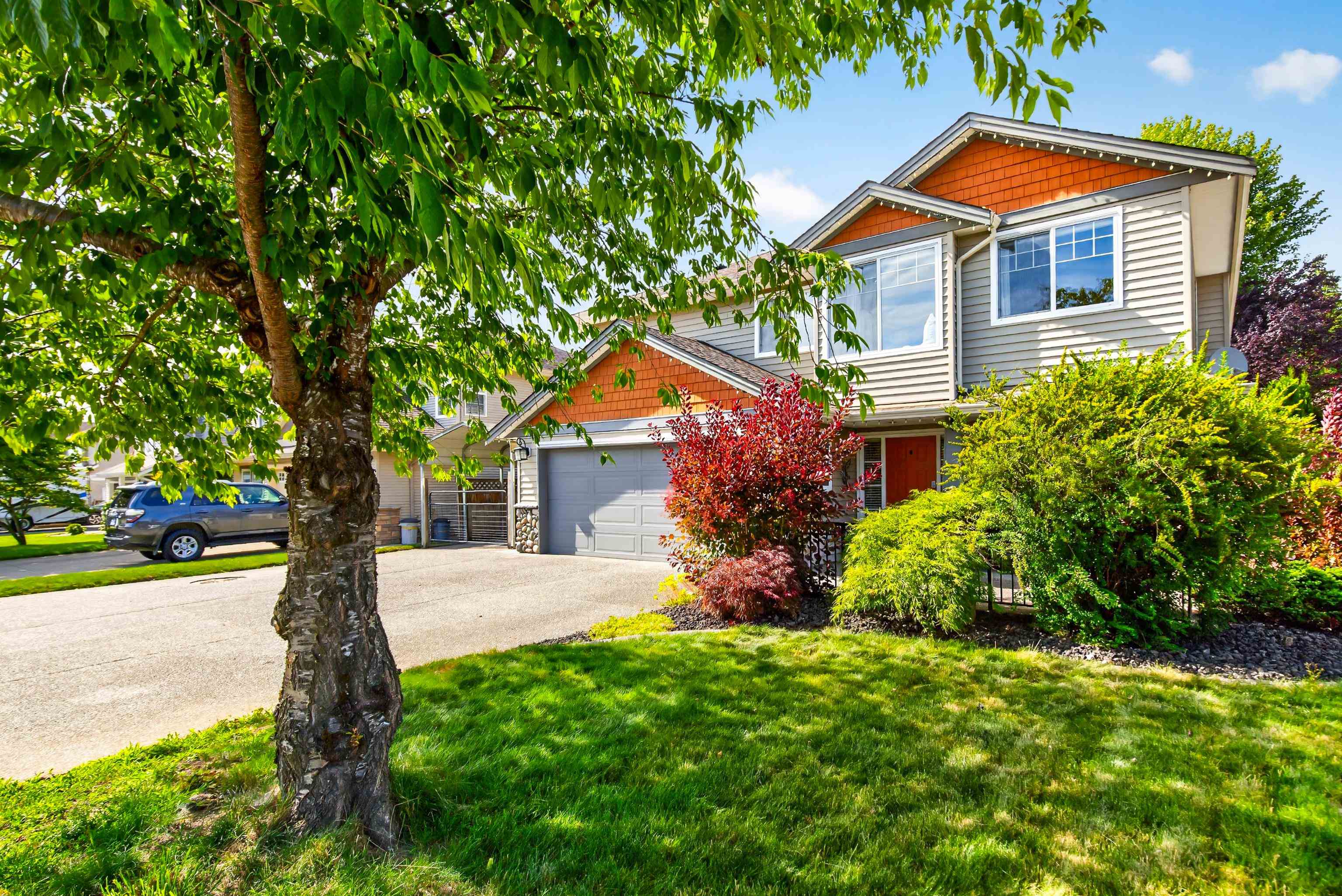 32985 DESBRISAY AVENUE, Mission BC V2V 7R2, R3144647, BC,