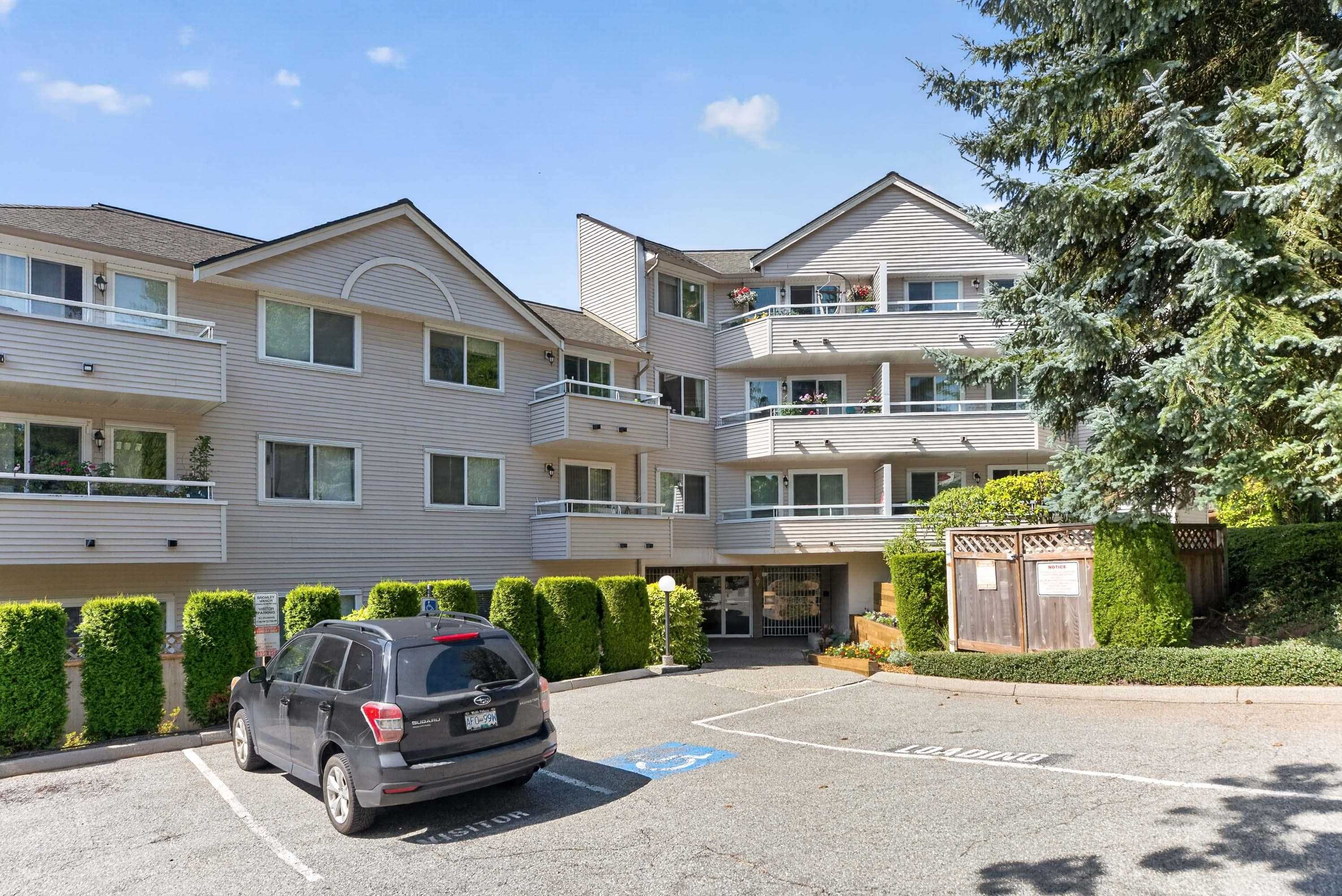 313 450 BROMLEY STREET, R3144649, BC,