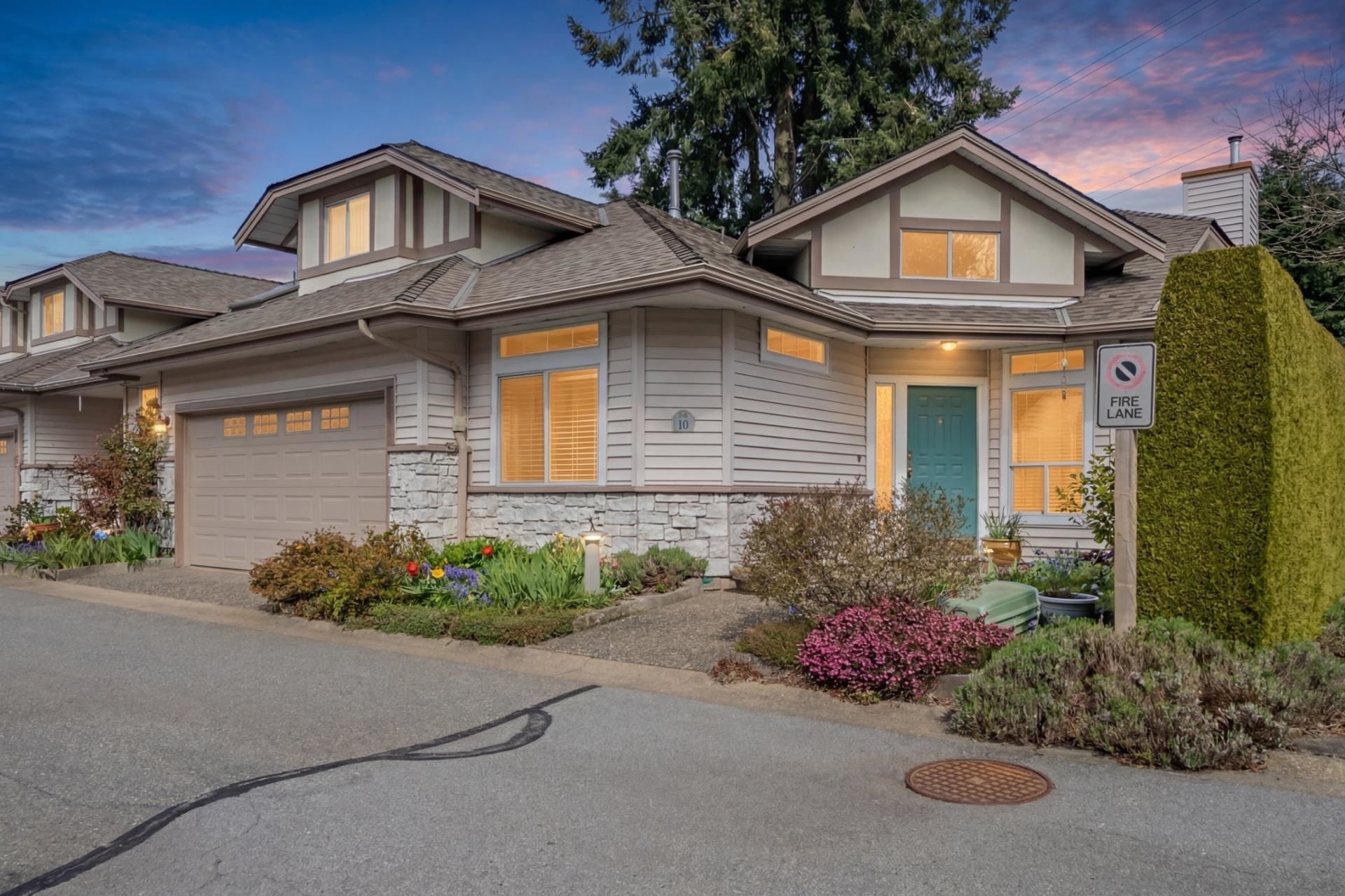 16 16325 82 AVENUE, R3144656, BC,