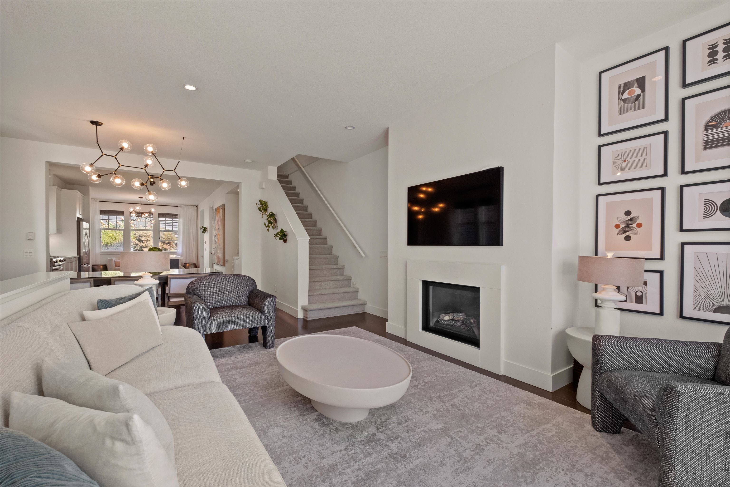 1 3439 ROXTON AVENUE, R3144664, BC,