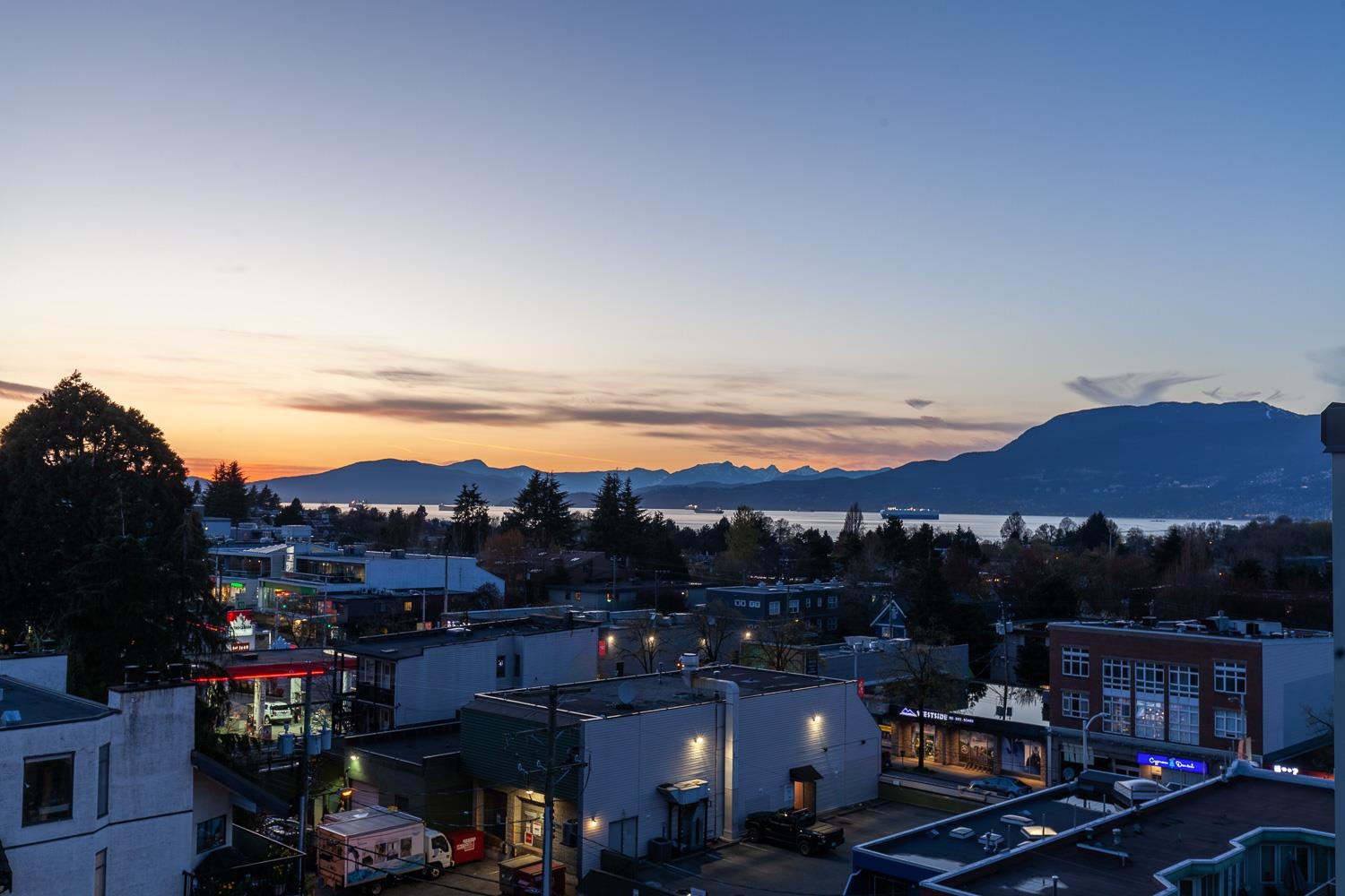 505 1819 5TH AVENUE, R3144667, BC,