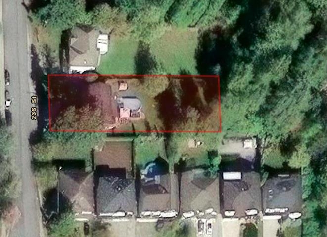 11926 236 STREET, Maple Ridge BC V4R 2G2, R3144669, BC,