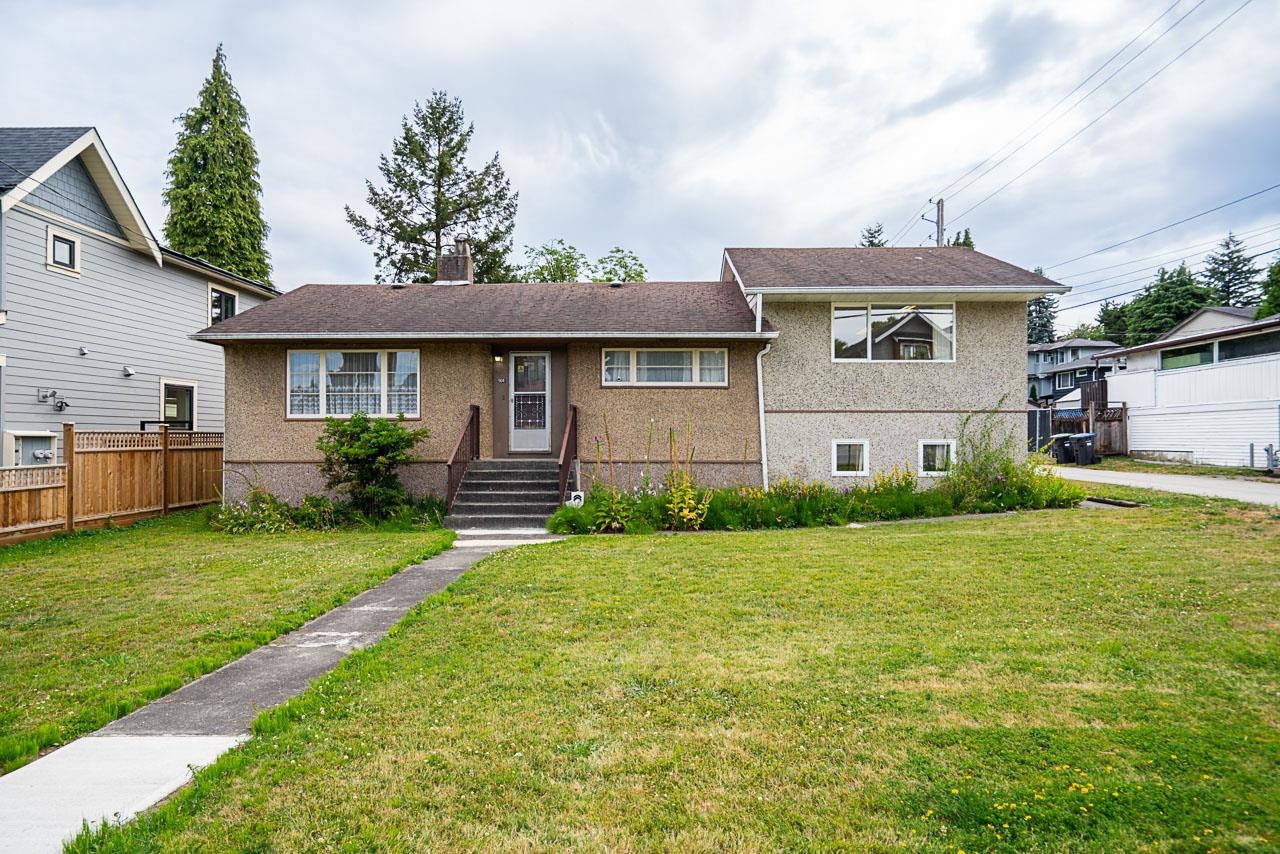 904 FIRST STREET, New Westminster BC V3L 2J2, R3144675, BC,