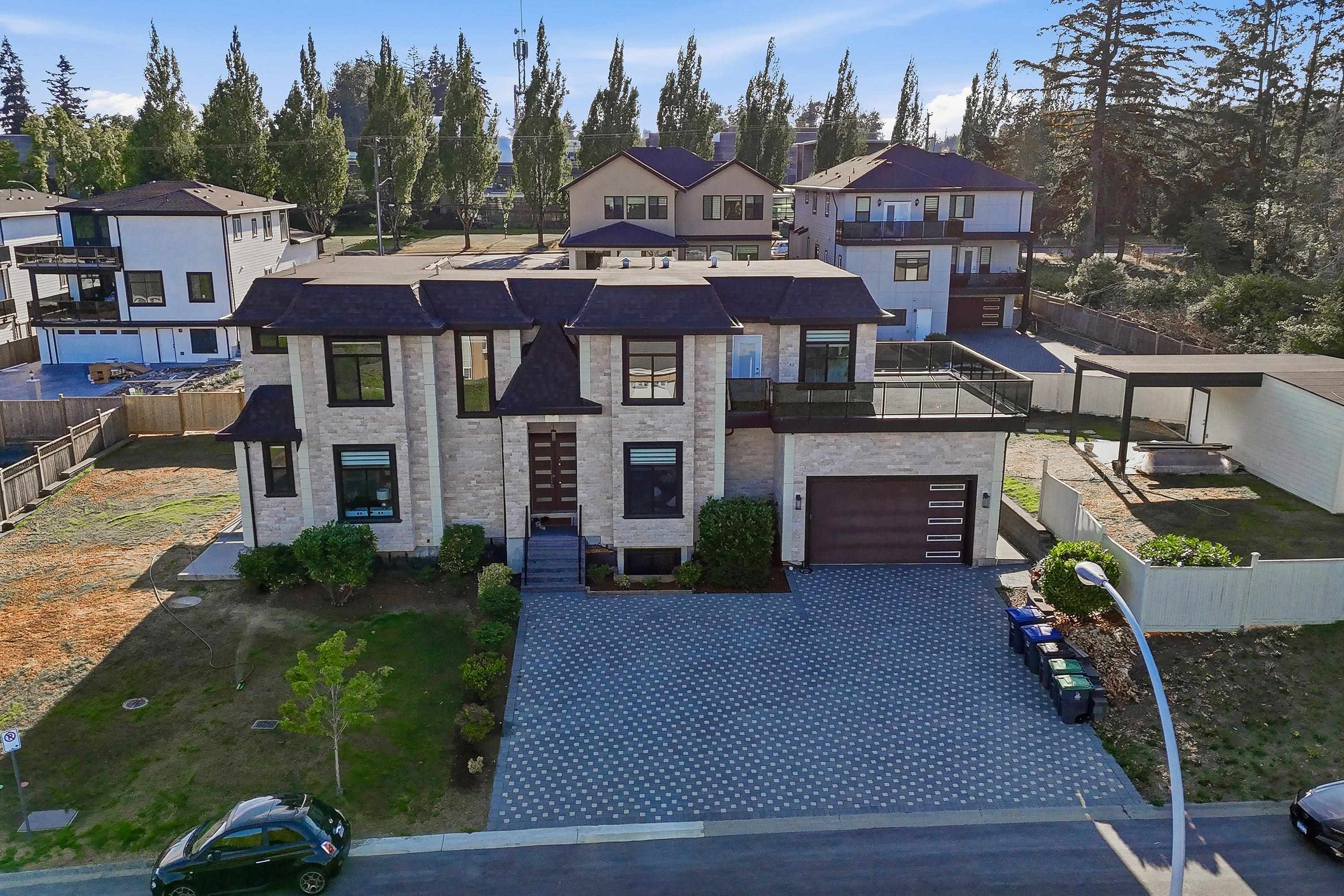 5735 144A STREET, Surrey BC V3S 8E2, R3144676, BC,