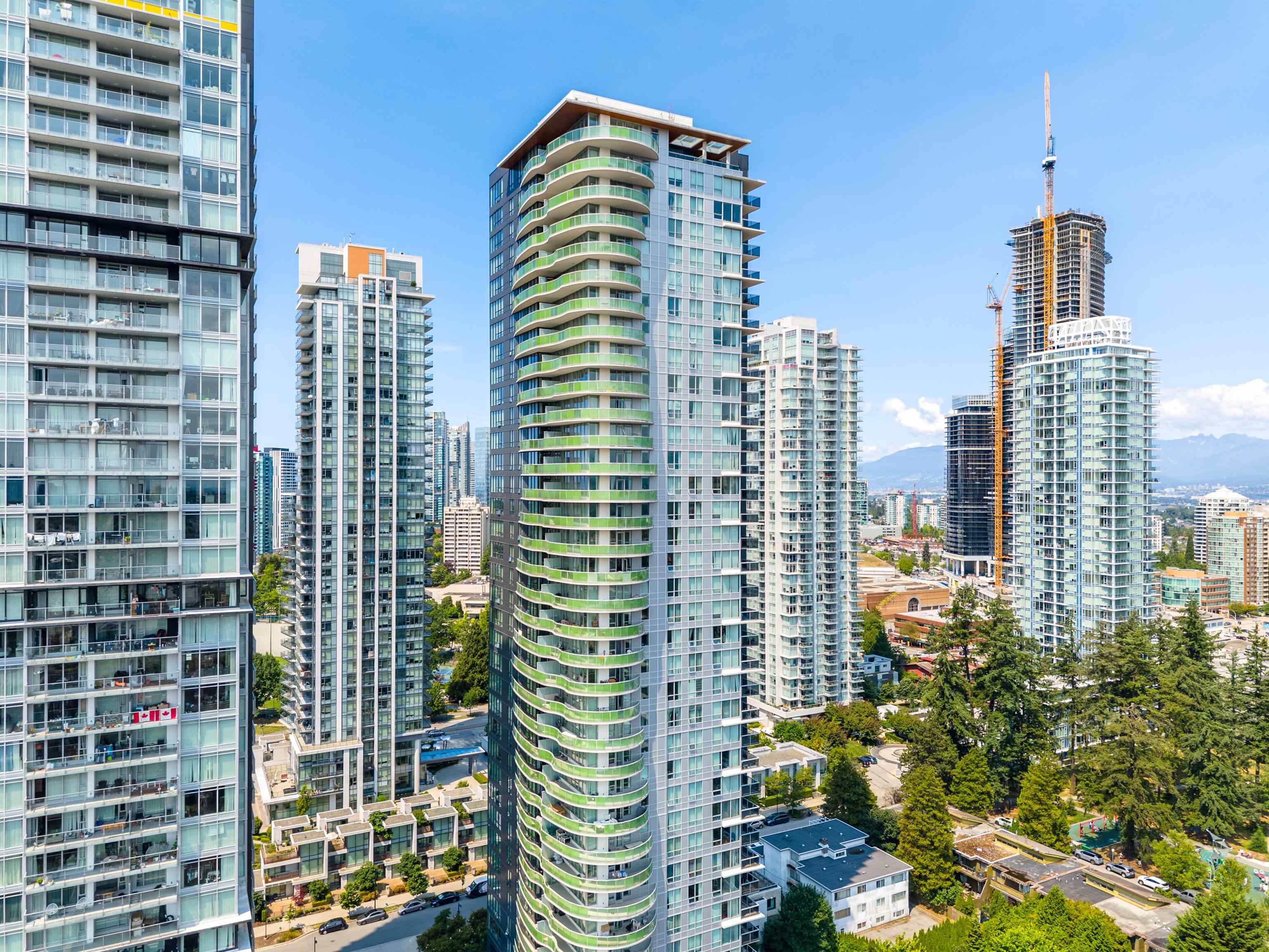 2301 6638 DUNBLANE AVENUE, R3144688, BC,