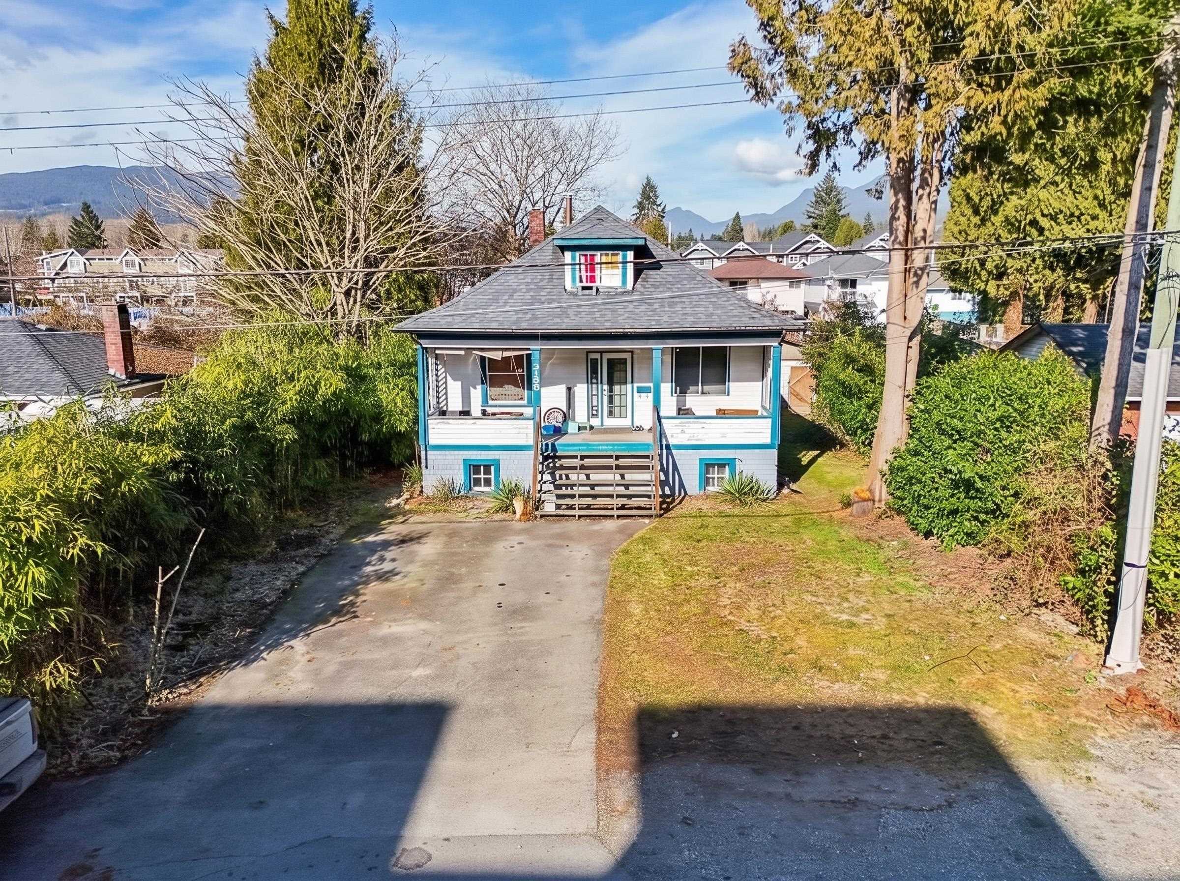 2155 GRANT AVENUE, Port Coquitlam BC V3B 1R1, R3144698, BC,