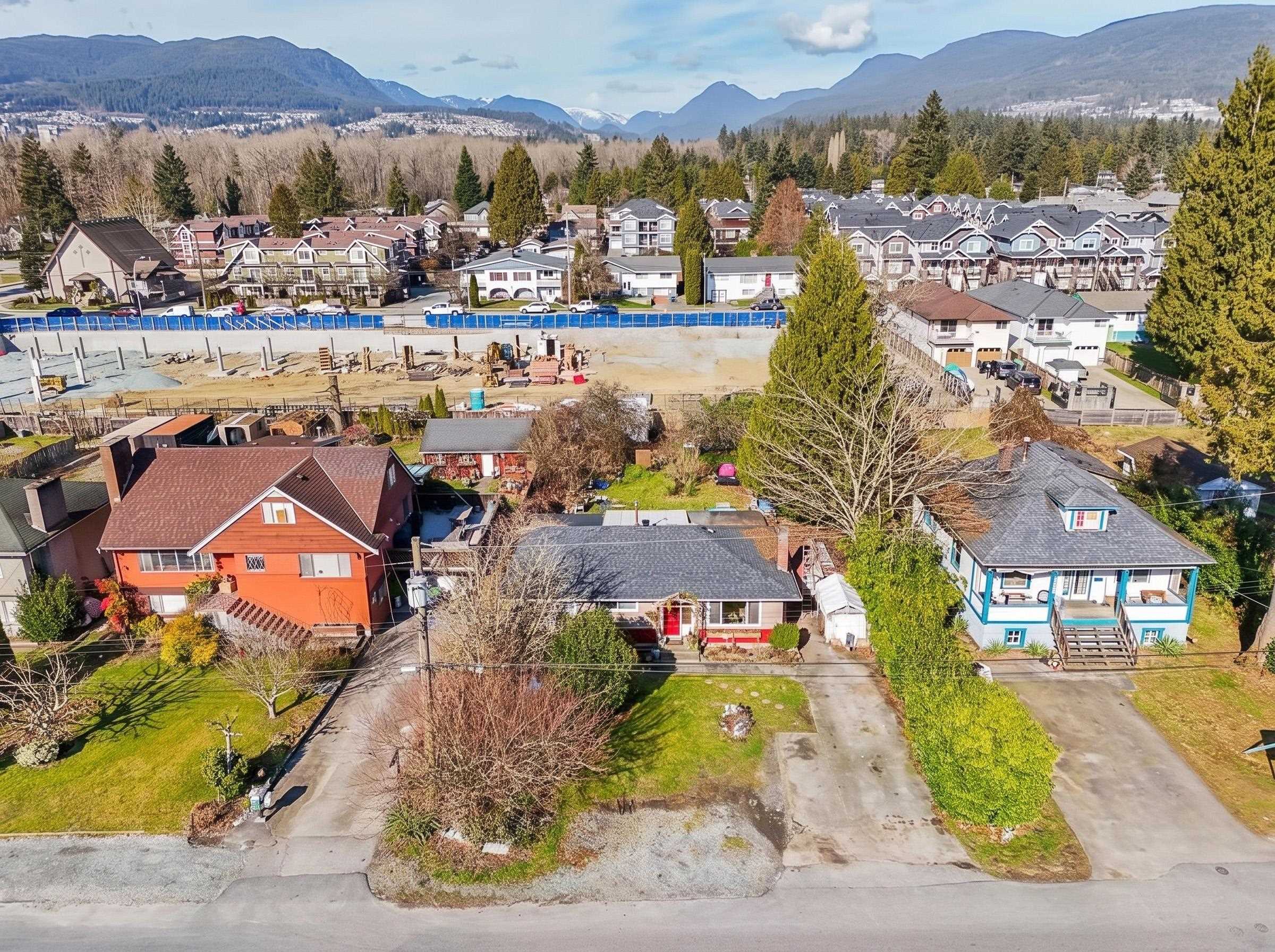 2159 GRANT AVENUE, Port Coquitlam BC V3B 1R1, R3144701, BC,