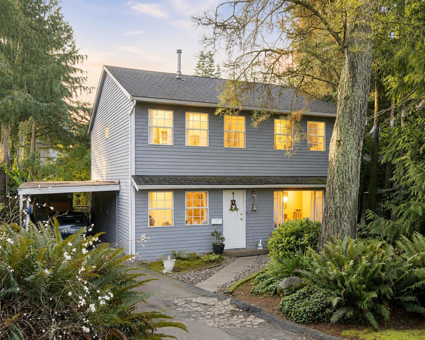 12680 16 AVENUE, Surrey BC V4A 1N1, R3144702, BC,