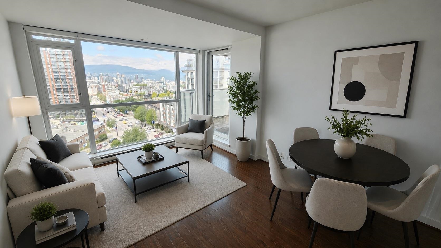 1003 2770 SOPHIA STREET, R3144703, BC,