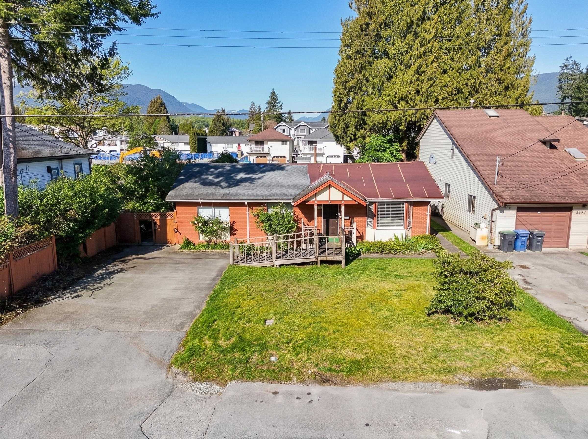 2149 GRANT AVENUE, Port Coquitlam BC V3B 1R1, R3144705, BC,