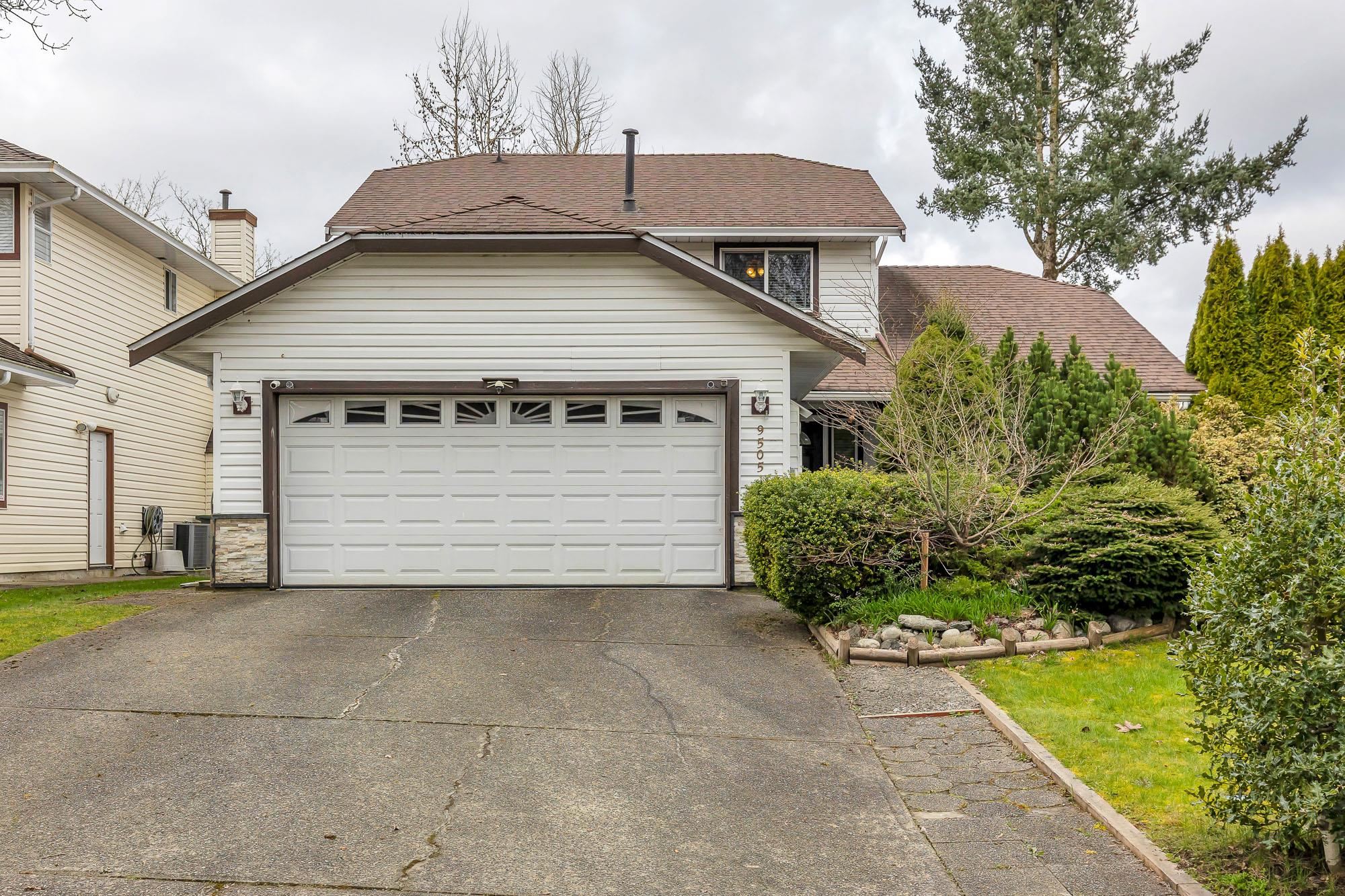 9505 161 STREET, Surrey BC V4N 2P3, R3144712, BC,