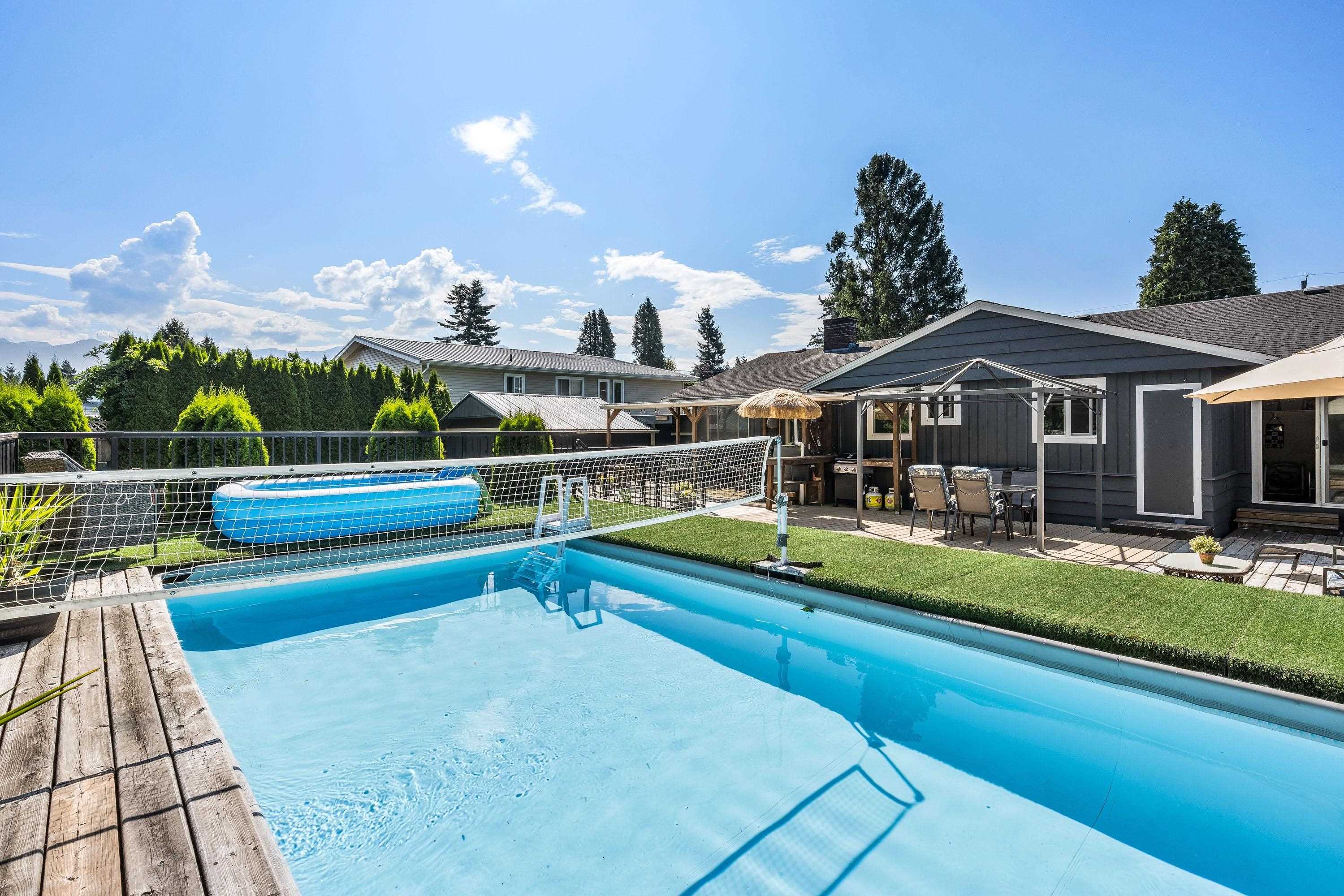 46465 BROOKS AVENUE, Chilliwack BC V2P 1C6, R3144720, BC,