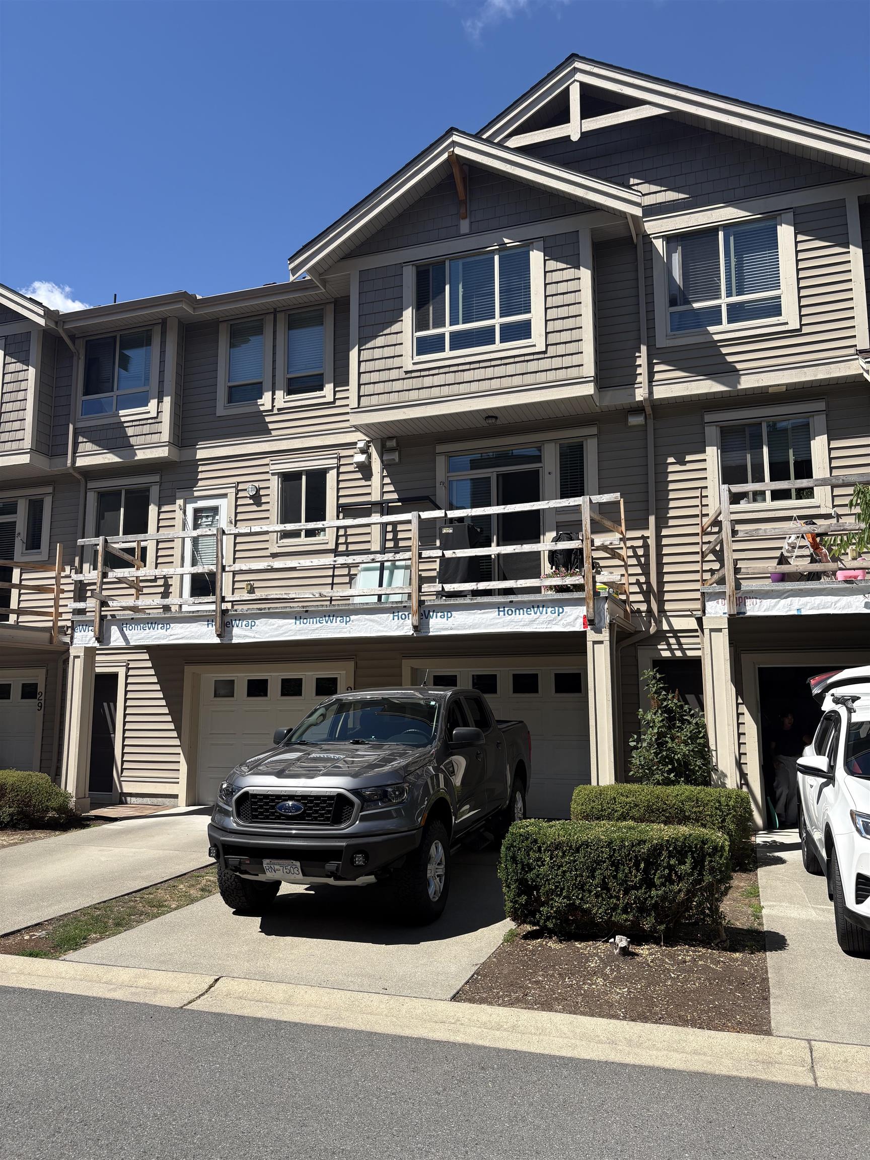 27 19752 55A AVENUE, R3144730, BC,