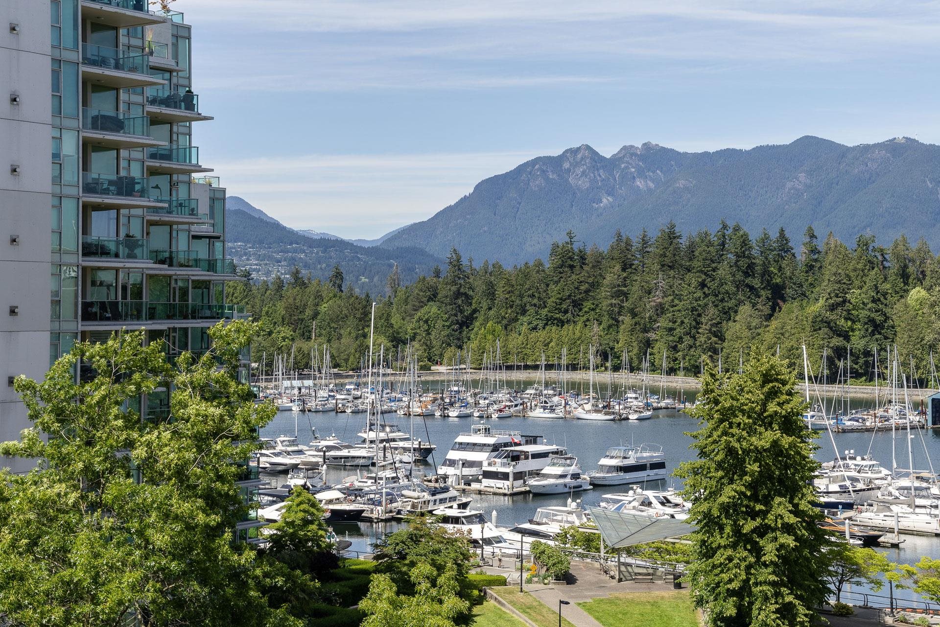 603 1680 BAYSHORE DRIVE, R3144741, BC,