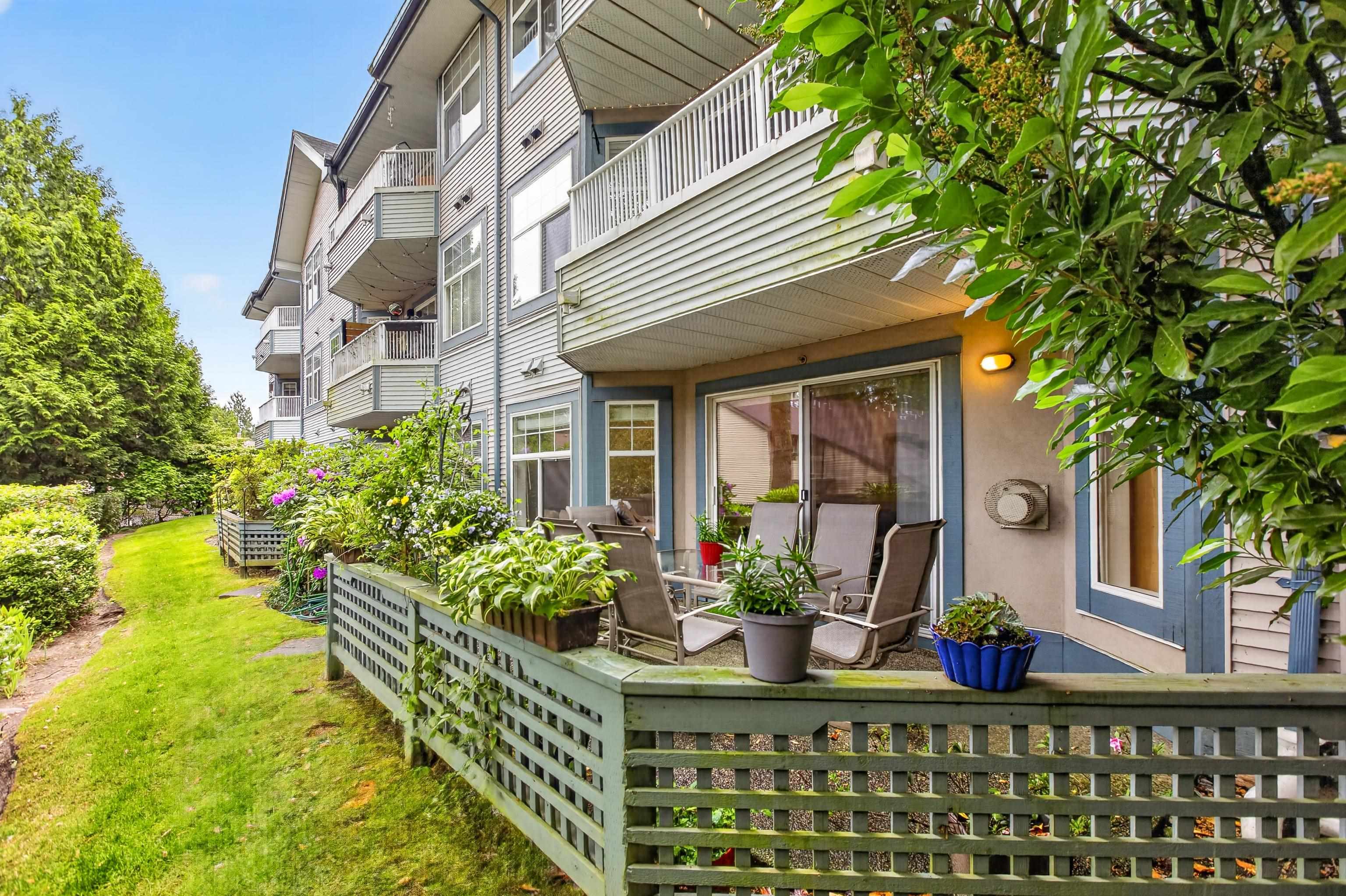103 11960 HARRIS ROAD, R3144747, BC,