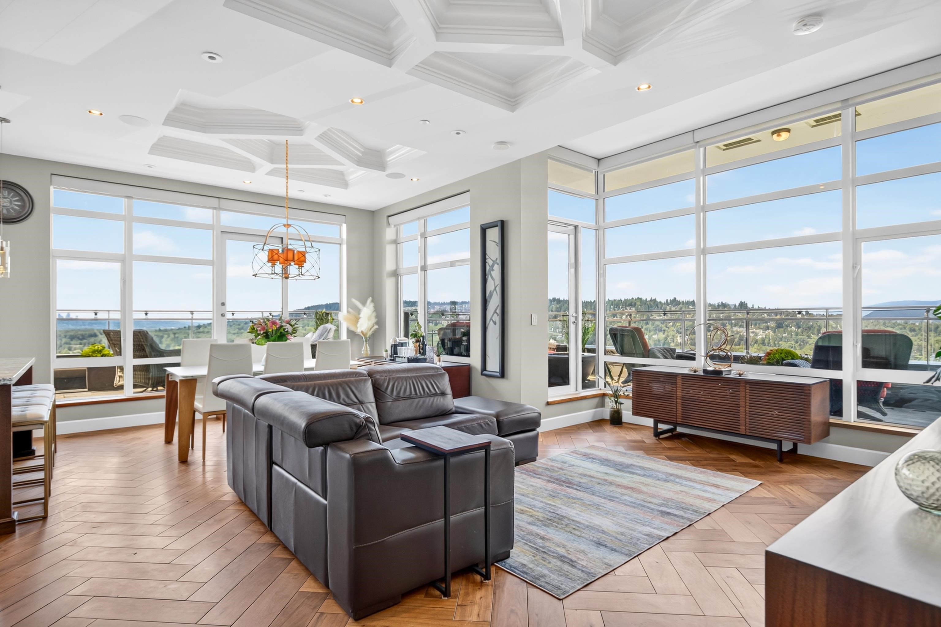 PH 2701 2789 SHAUGHNESSY STREET, R3144748, BC,