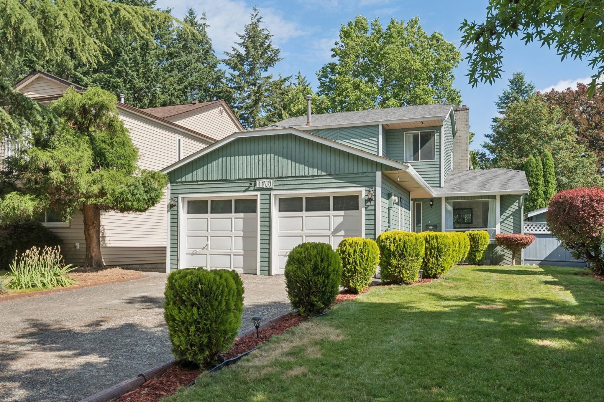 11761 81A AVENUE, Delta BC V4C 7A5, R3144752, BC,