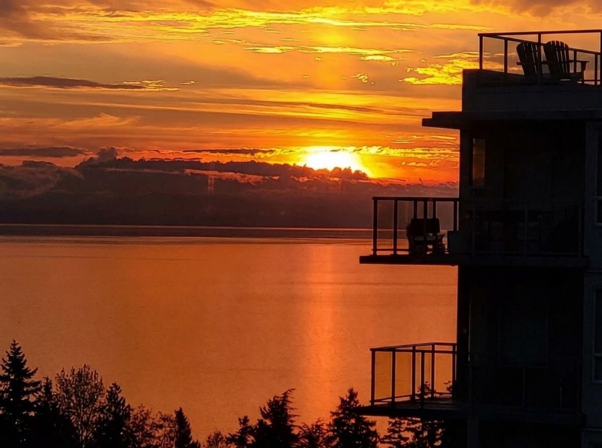 1008 1441 JOHNSTON ROAD, R3144756, BC,